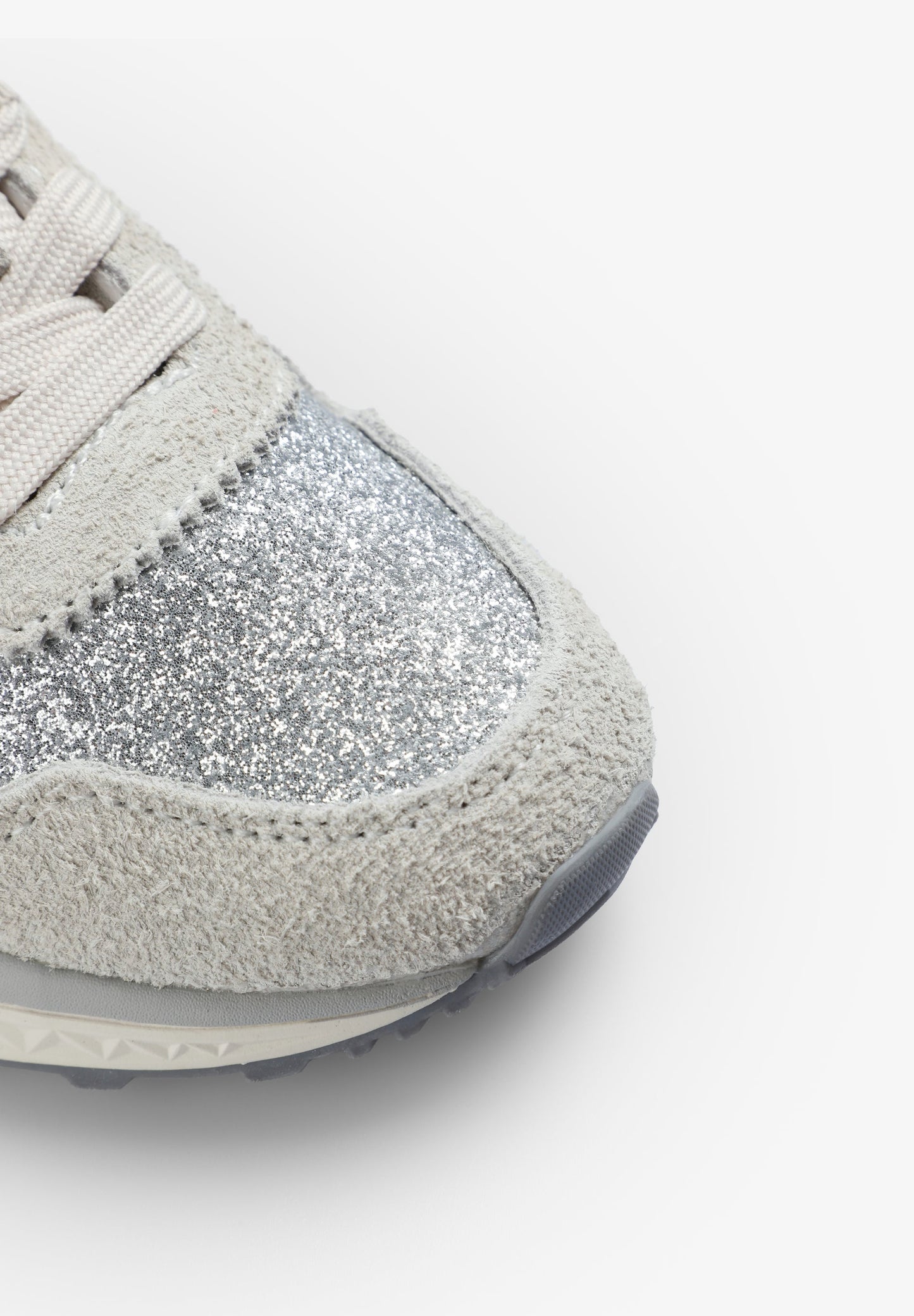 TENNIS À PAILLETTES