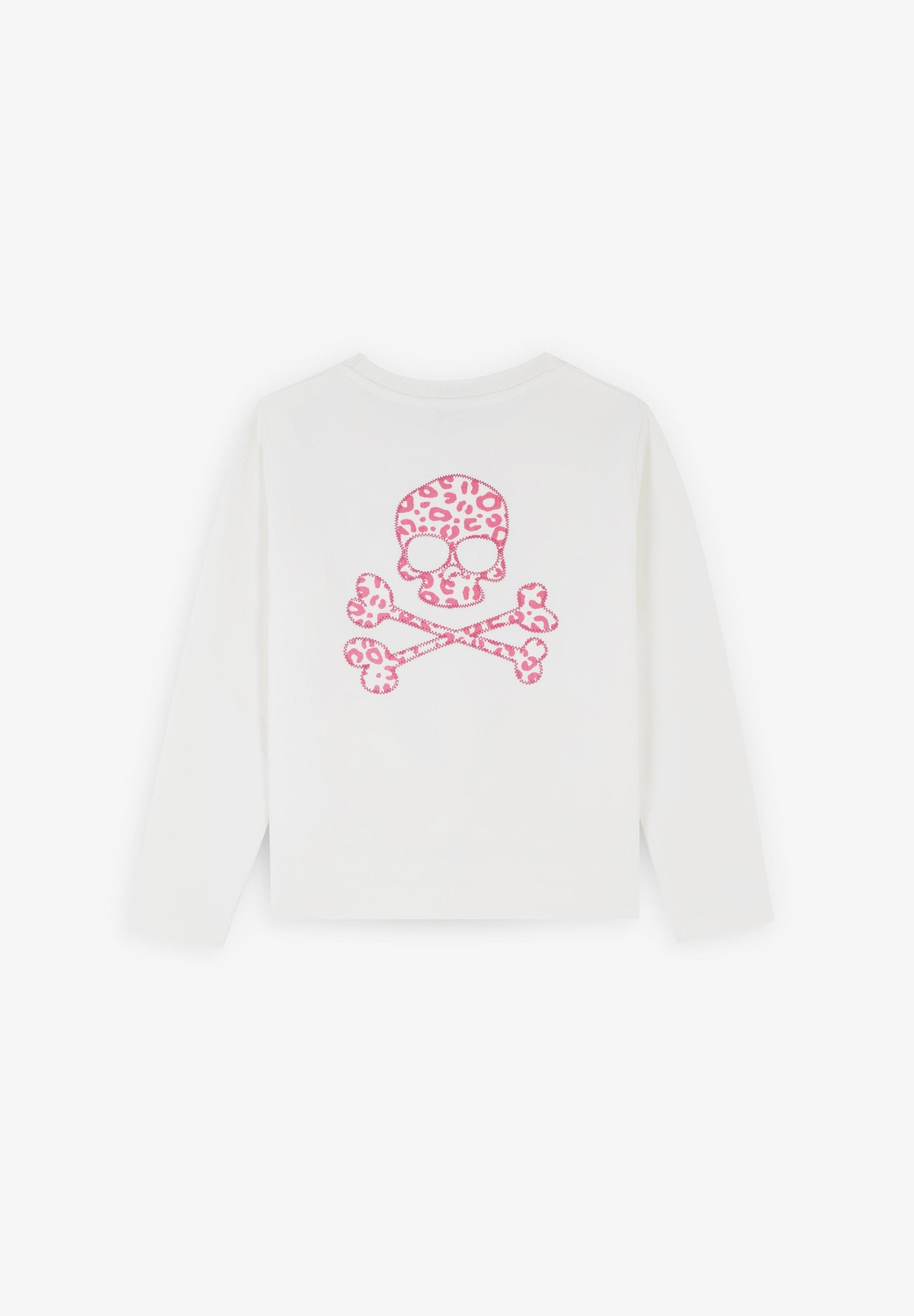 SWEAT DRAPÉ NŒUD