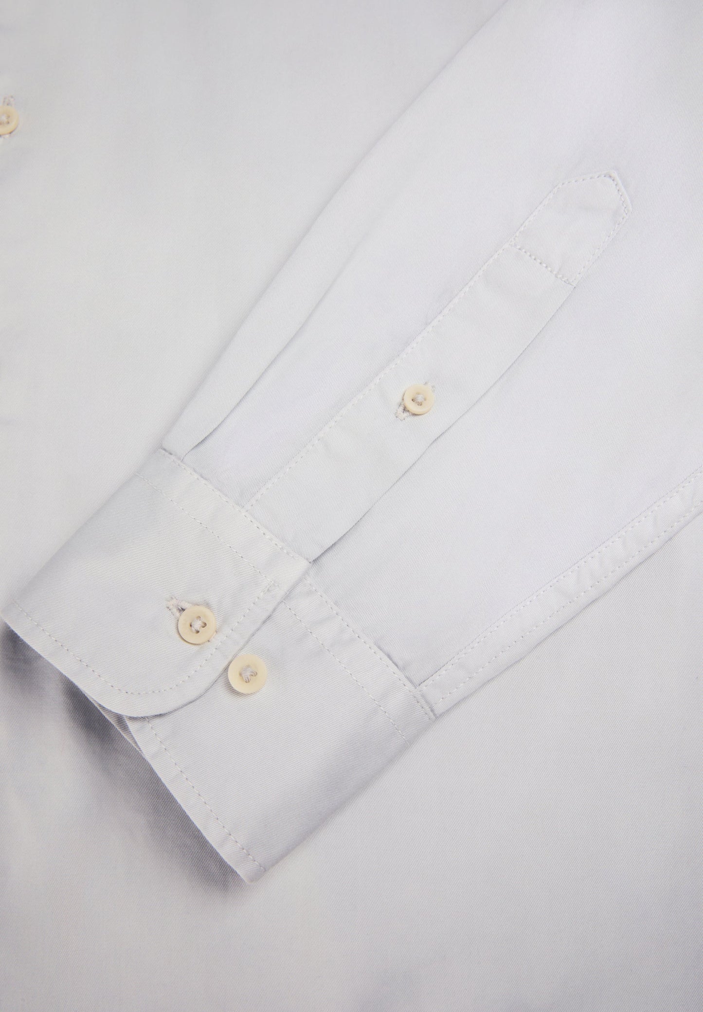 CHEMISE SKULL BRODÉ TON SUR TON