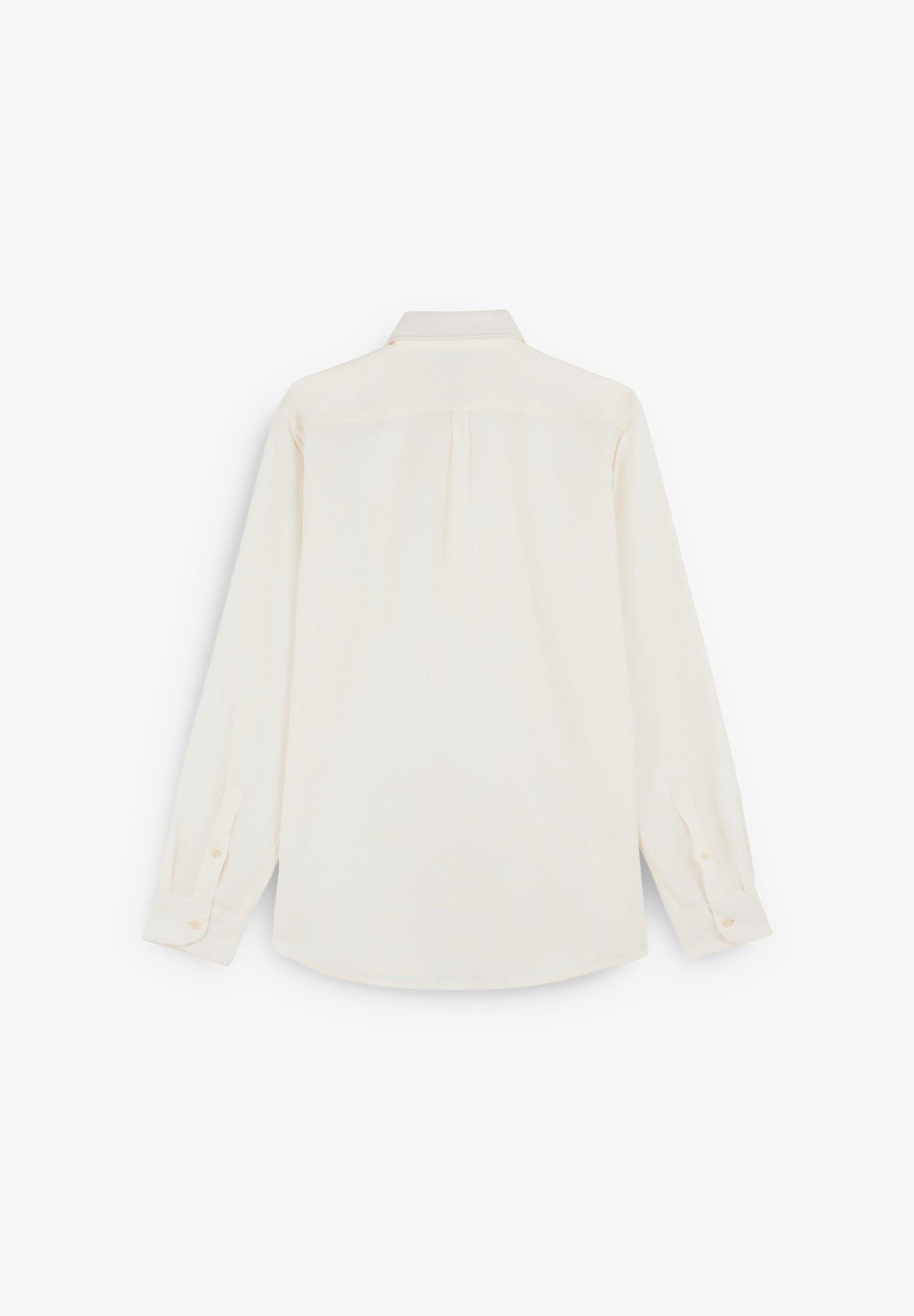 CHEMISE LIN LOGO