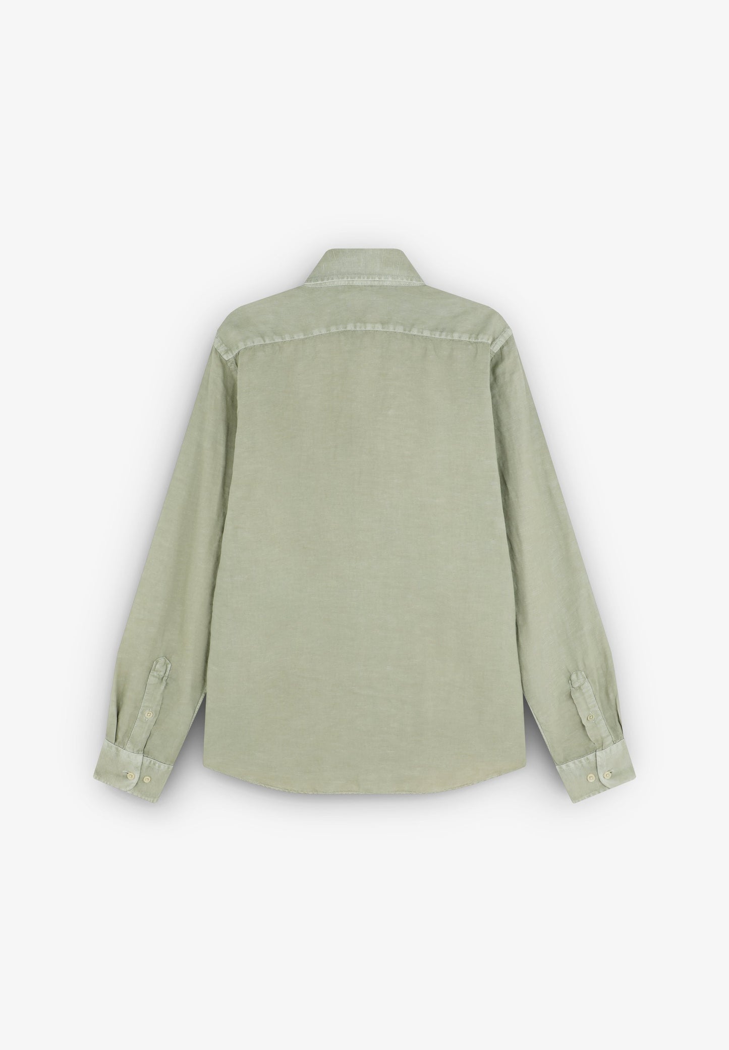 CHEMISE LIN LOGO