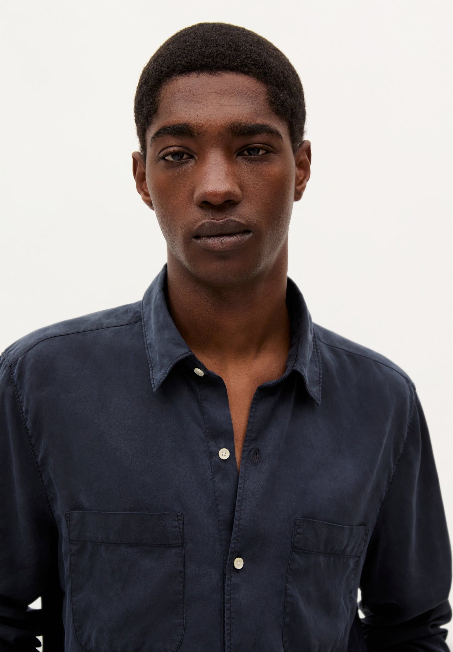 CHEMISE LÉGÈRE LIN