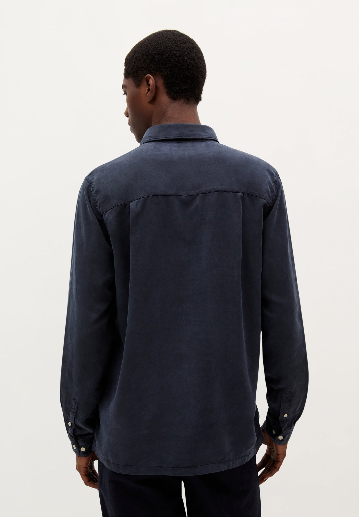 CHEMISE LÉGÈRE LIN