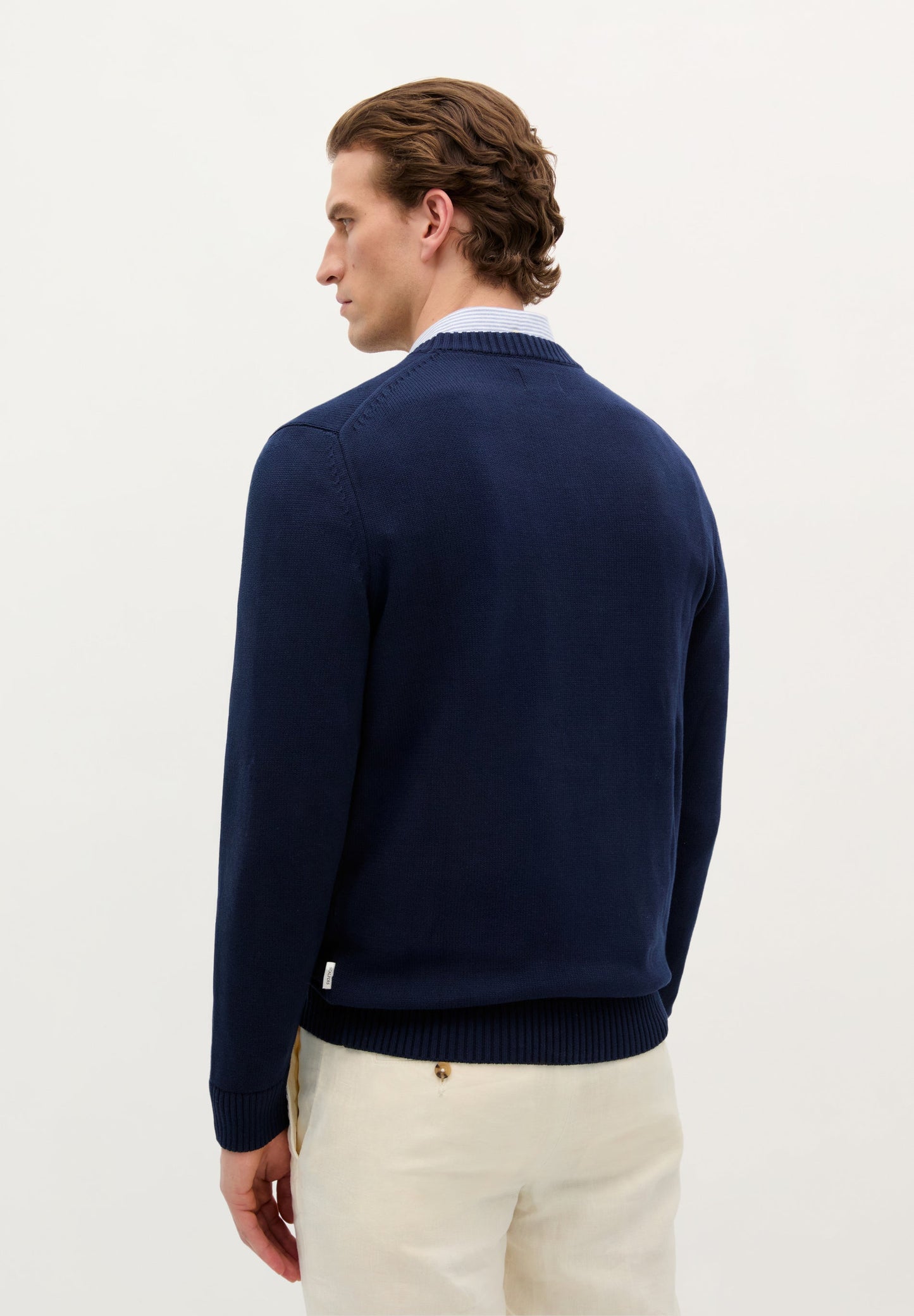 SCGAARDER TRICOT