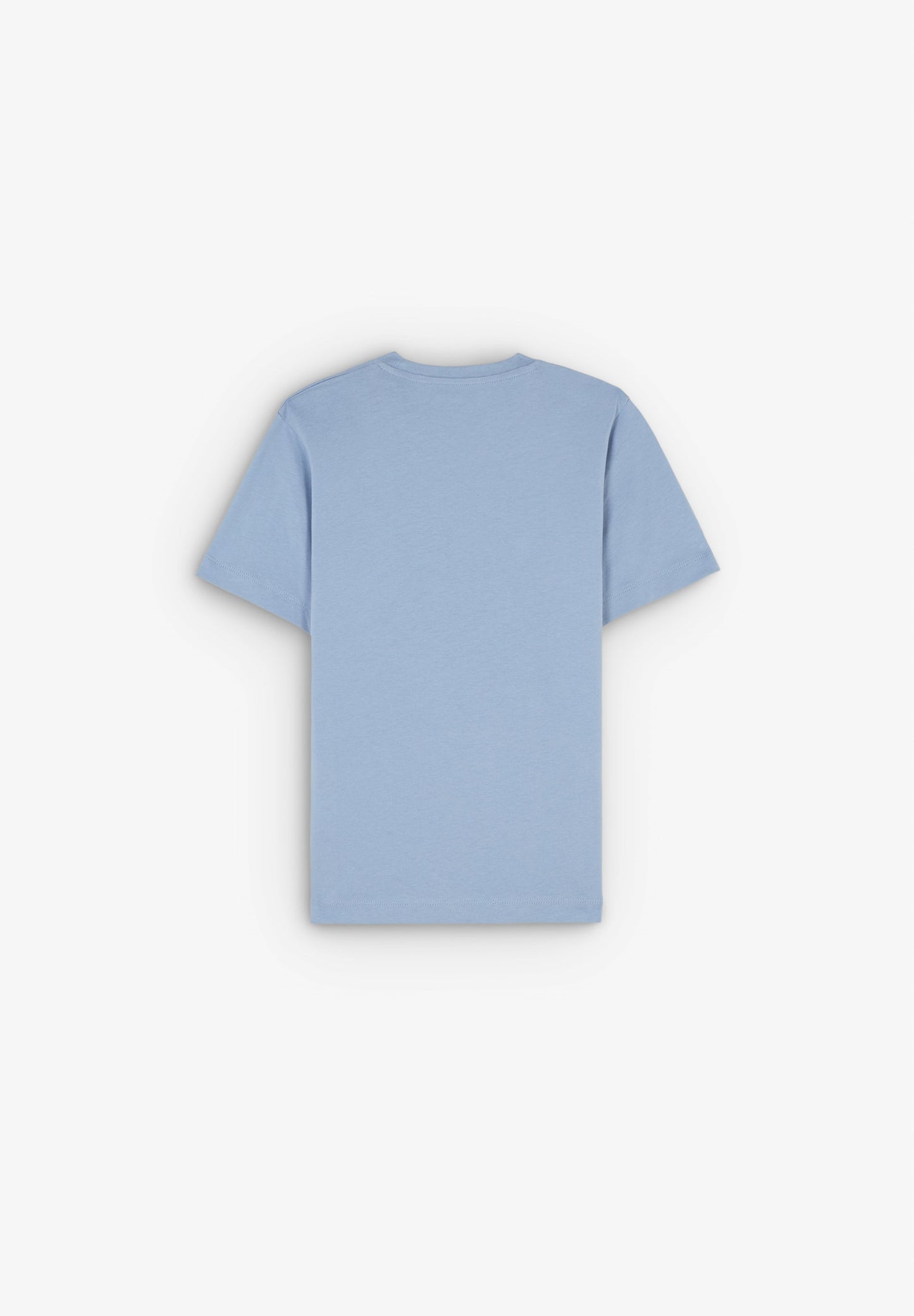T-SHIRT SKULL VAGUES