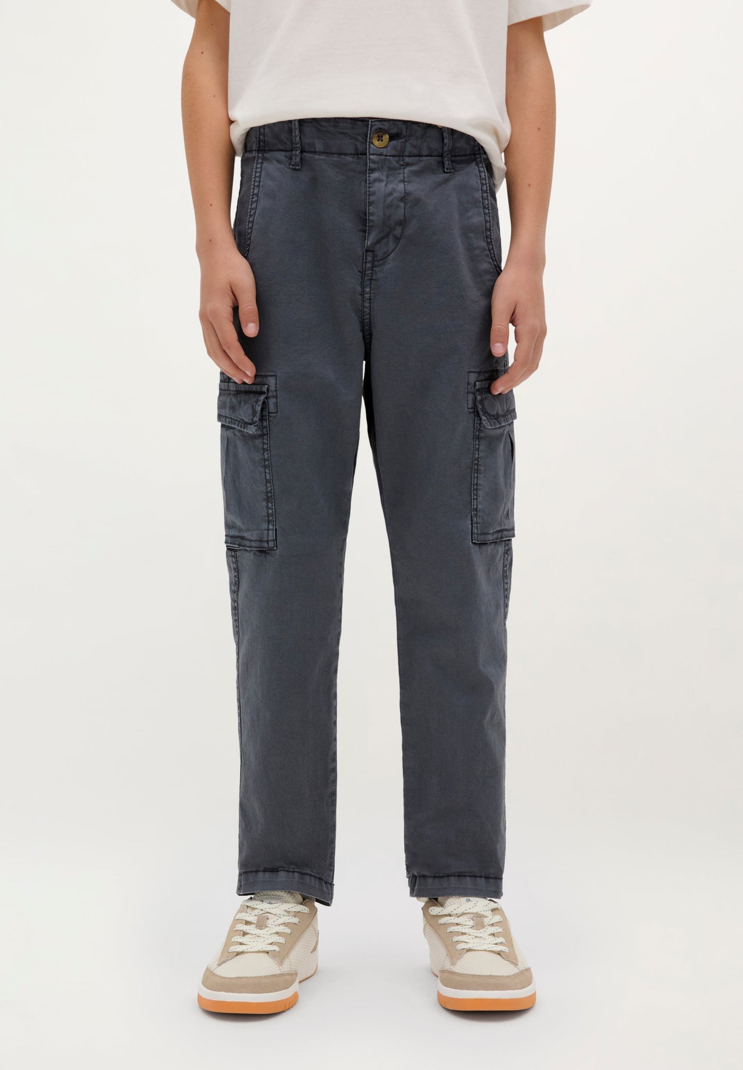 PANTALON CARGO