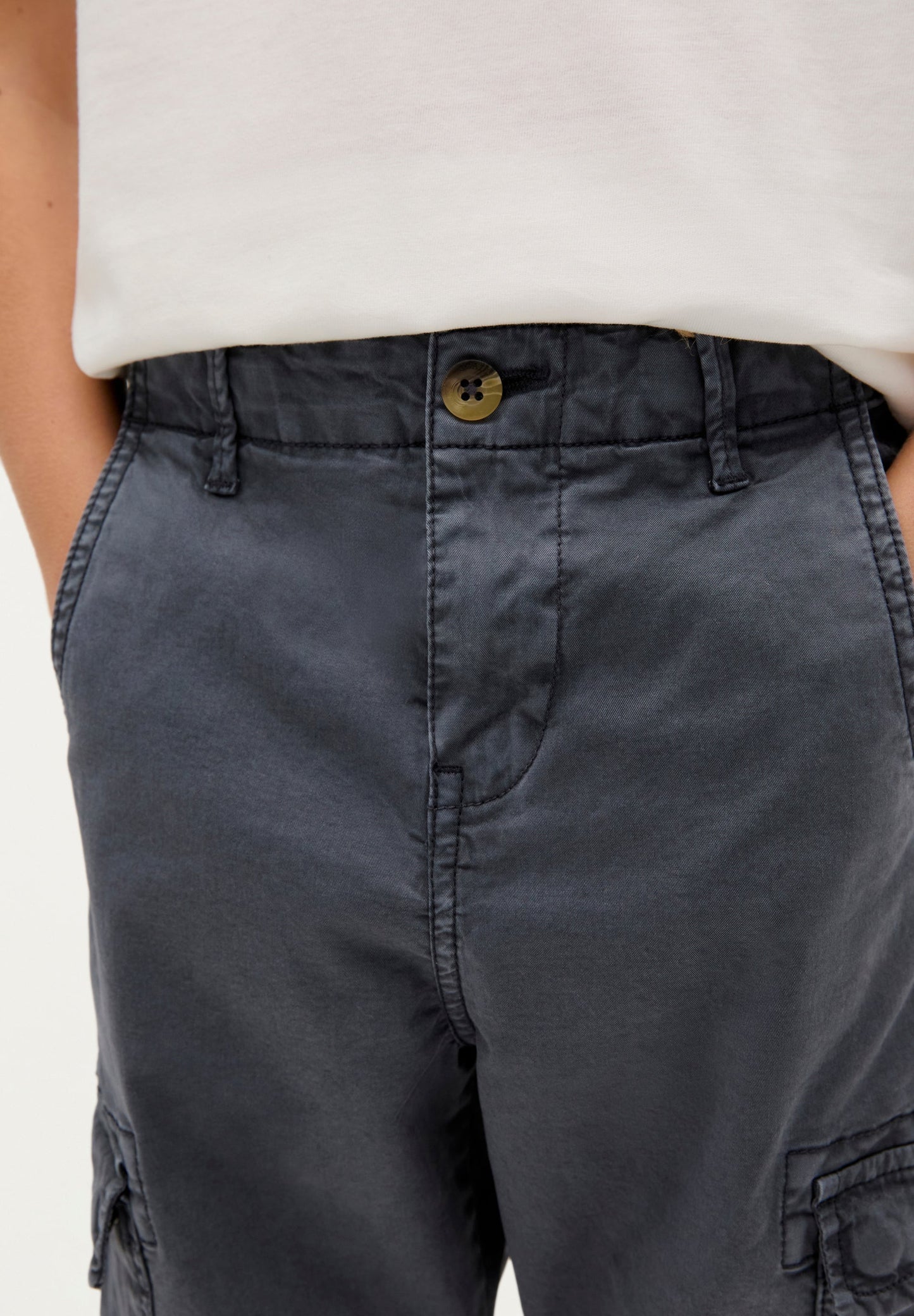 PANTALON CARGO