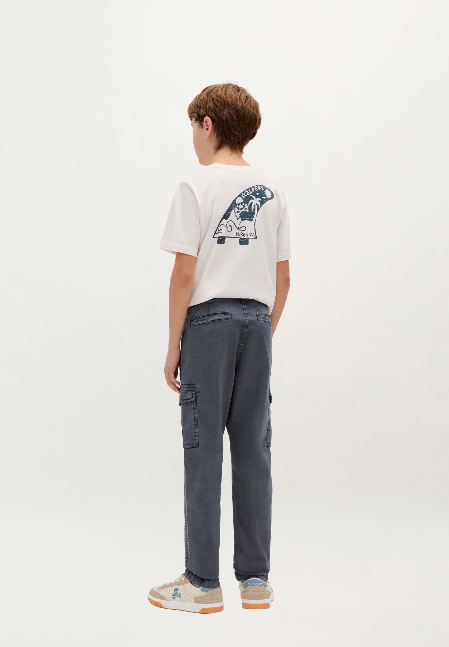PANTALON CARGO