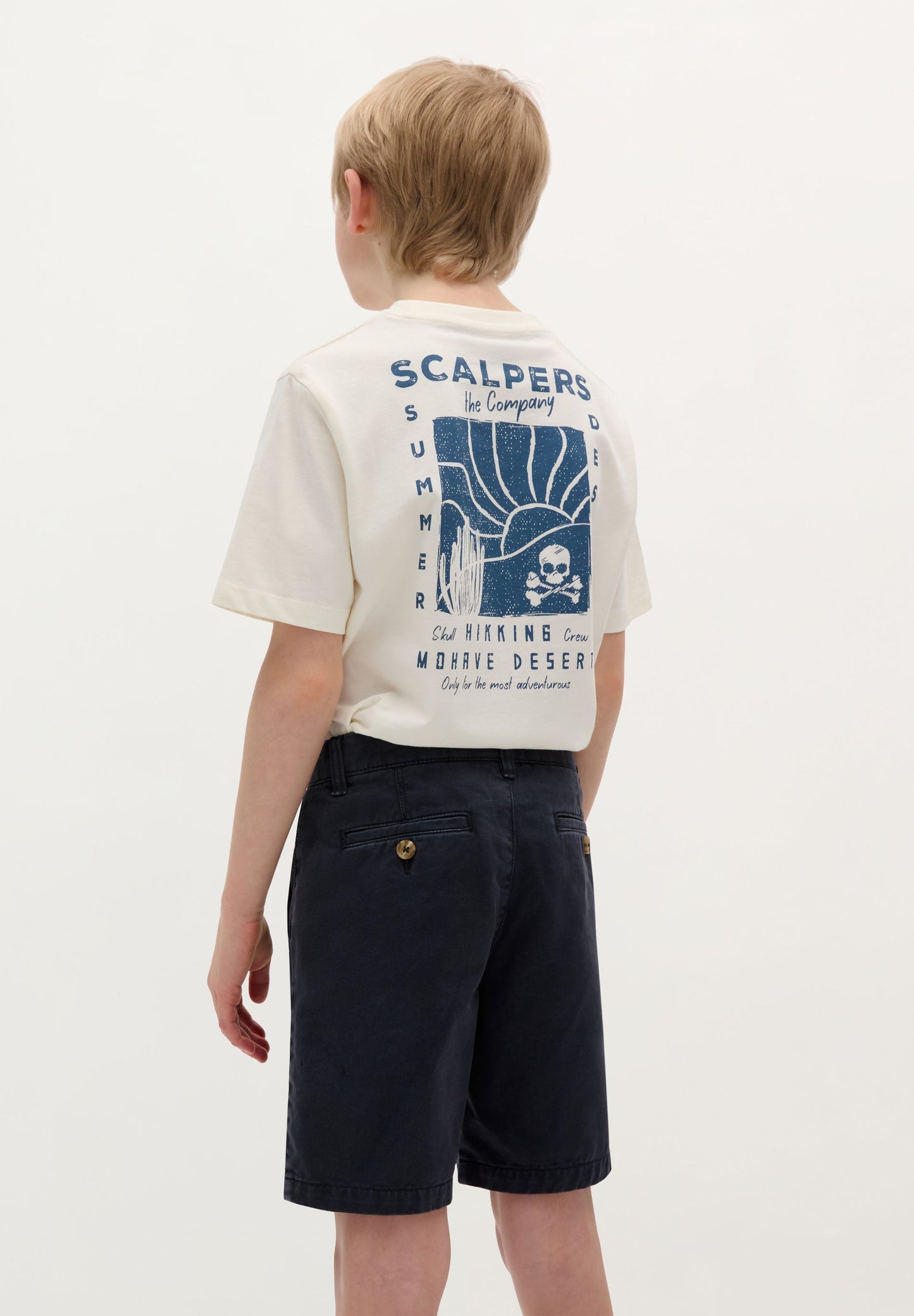 SCOUTFITTERS SHORTS KIDS