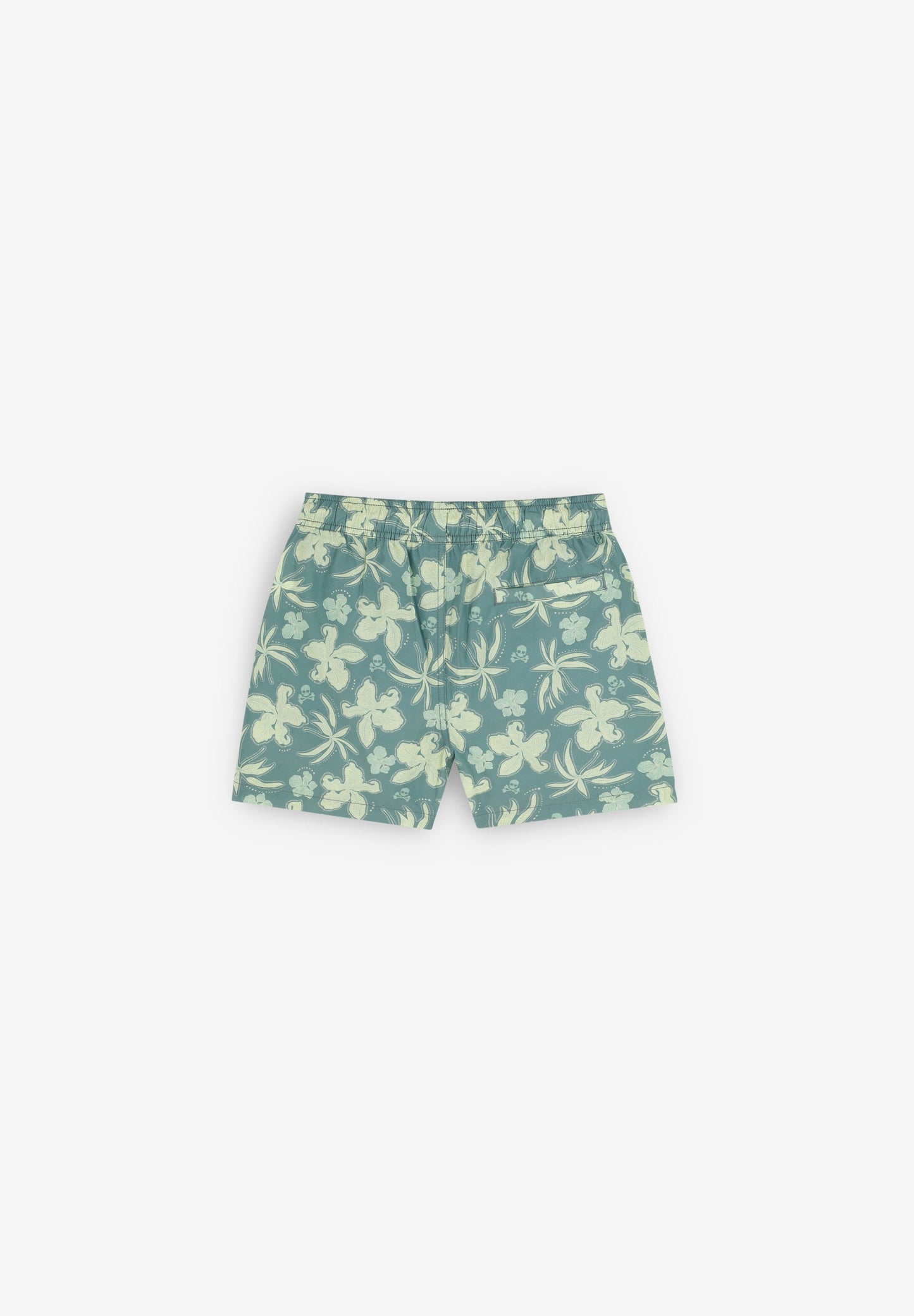 SCMAUI SWIMSUIT KIDS
