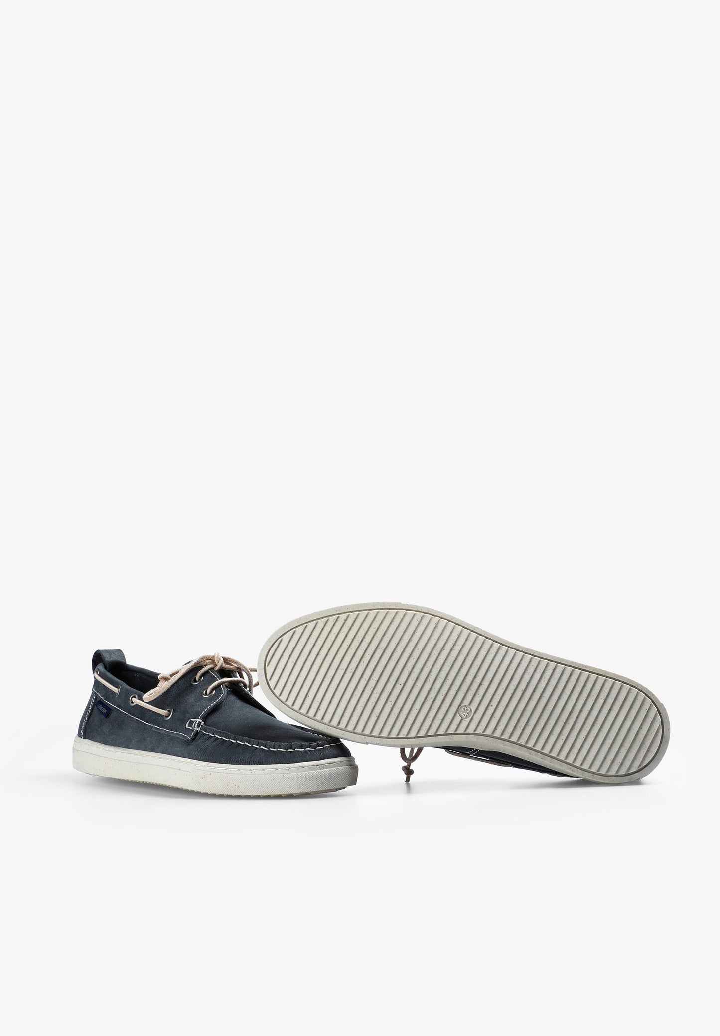 CHAUSSURES BATEAU ÉCO