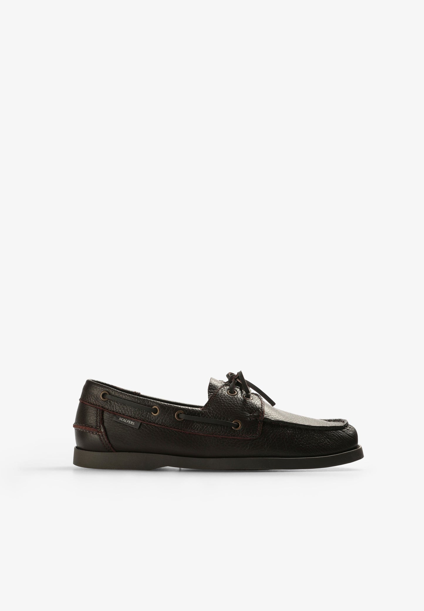 CHAUSSURES BATEAU UNIES CUIR