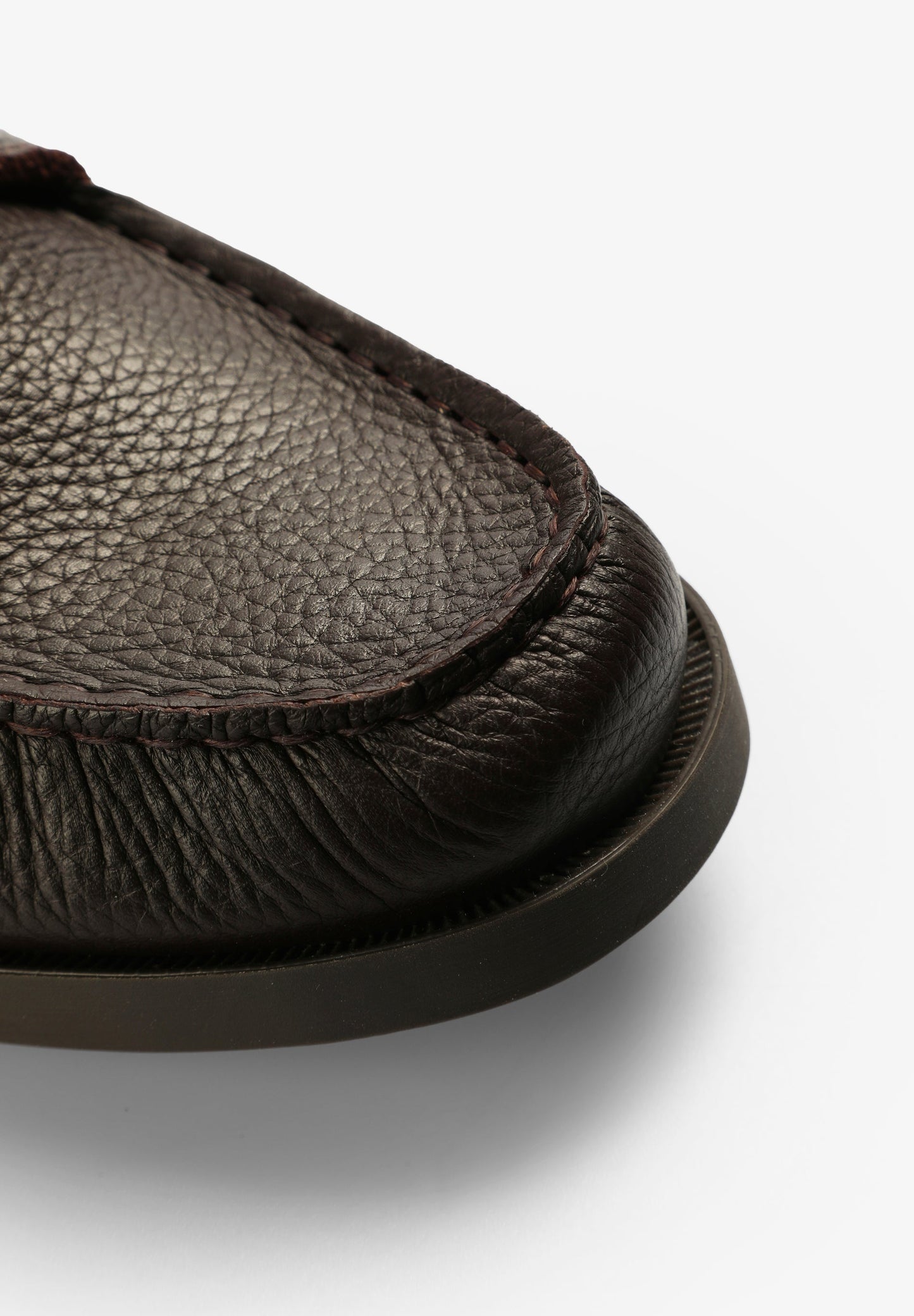 CHAUSSURES BATEAU UNIES CUIR