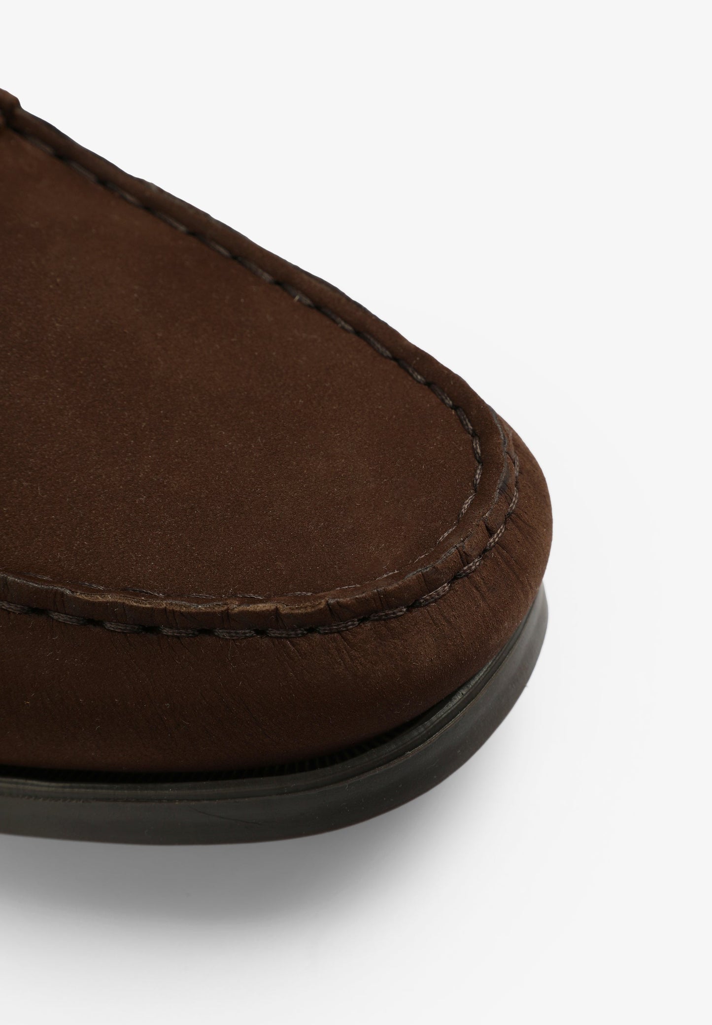 MOCASSINS 100 % CUIR