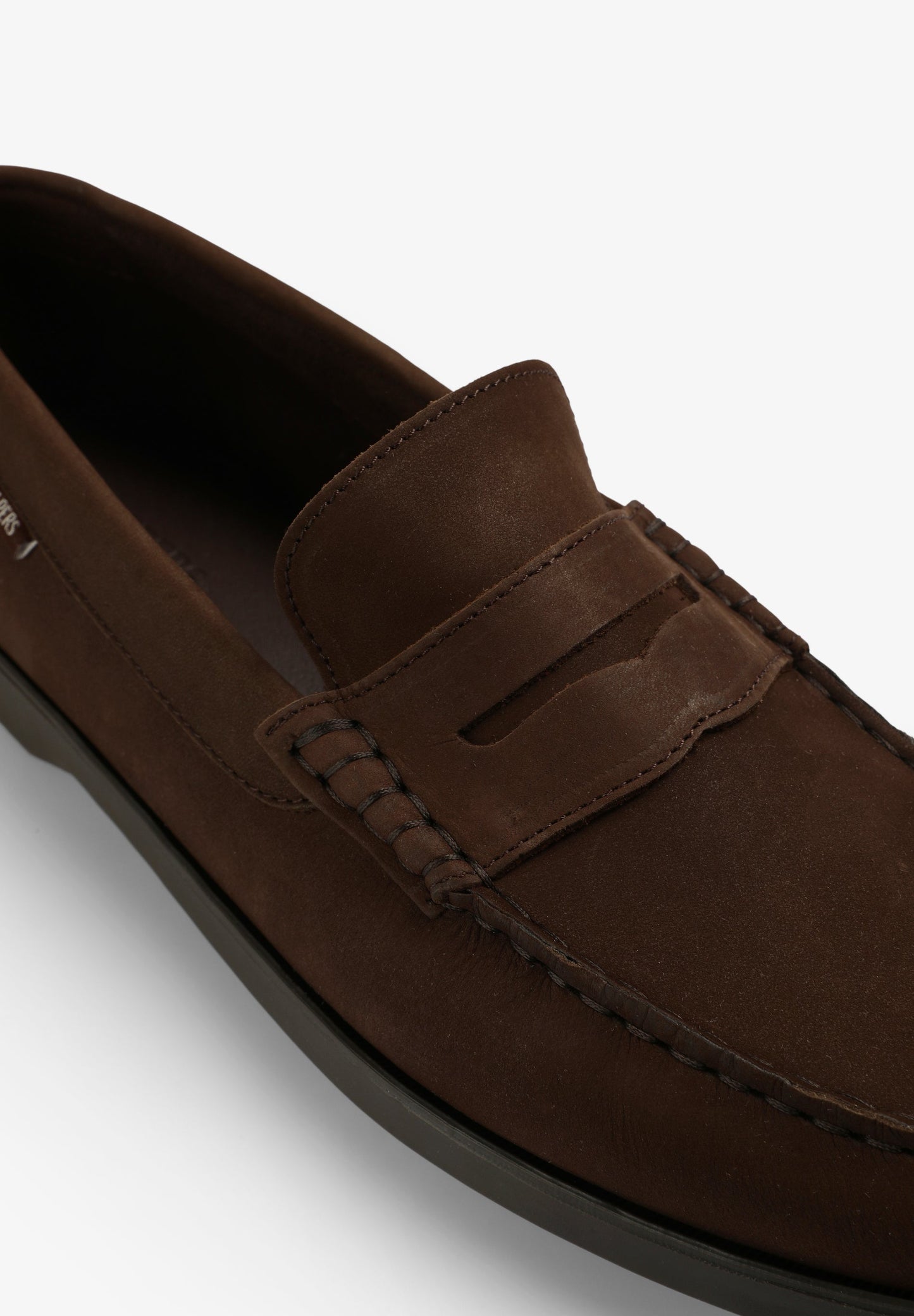 MOCASSINS 100 % CUIR