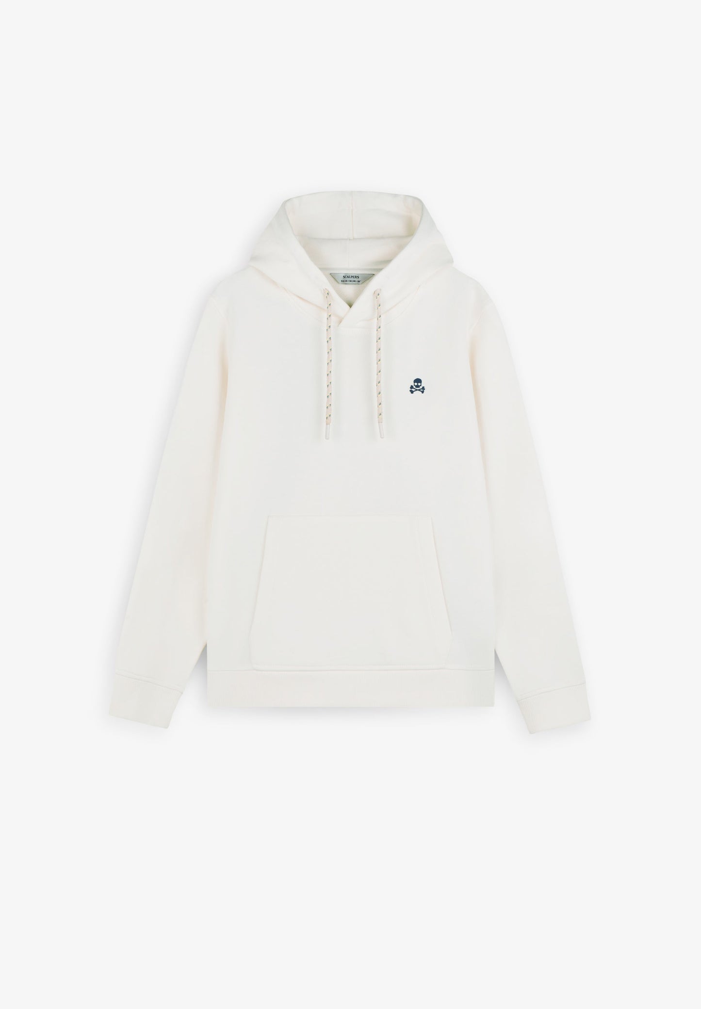 SWEAT CAPUCHE POCHE