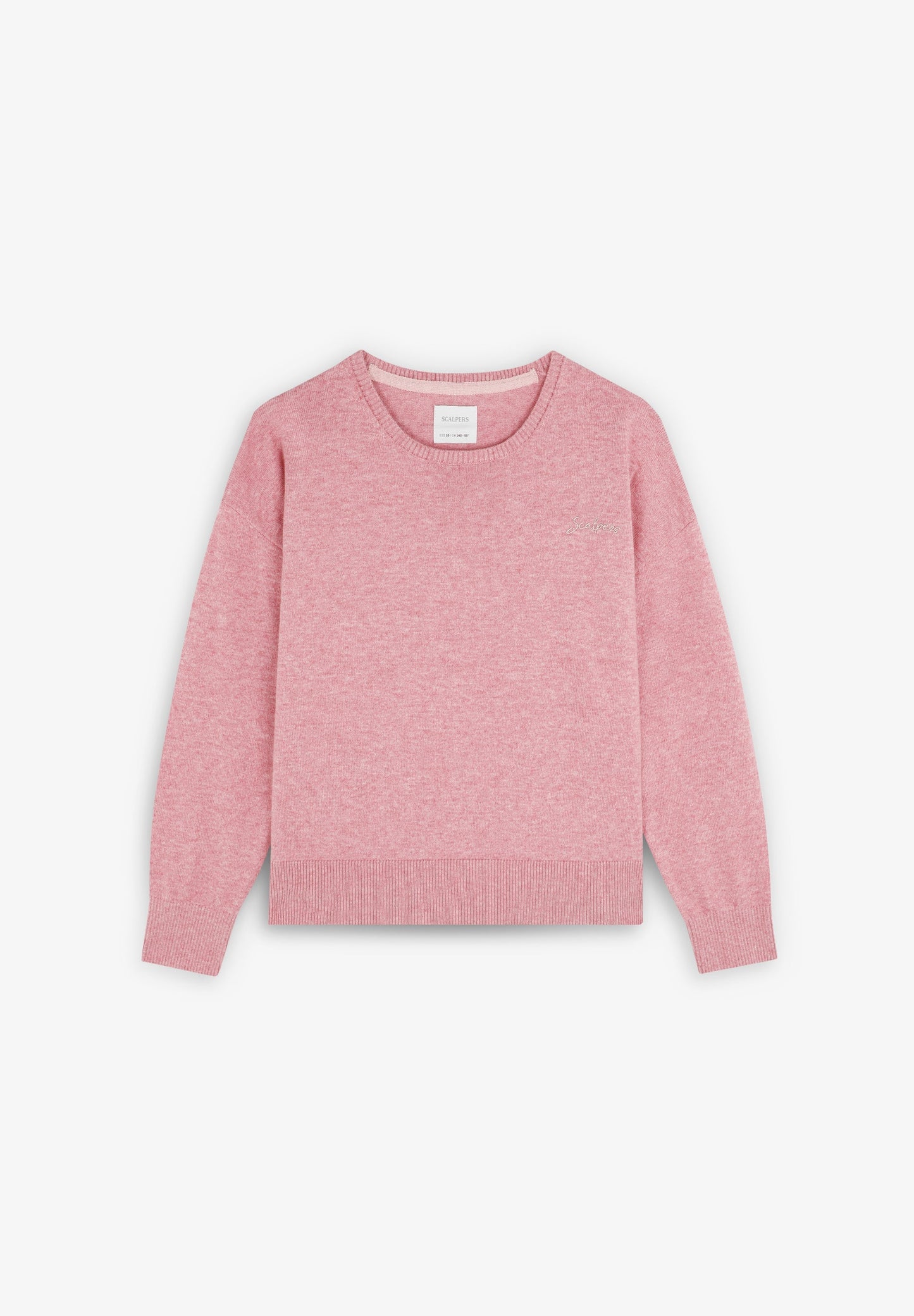 PULL MAILLE GLITTER