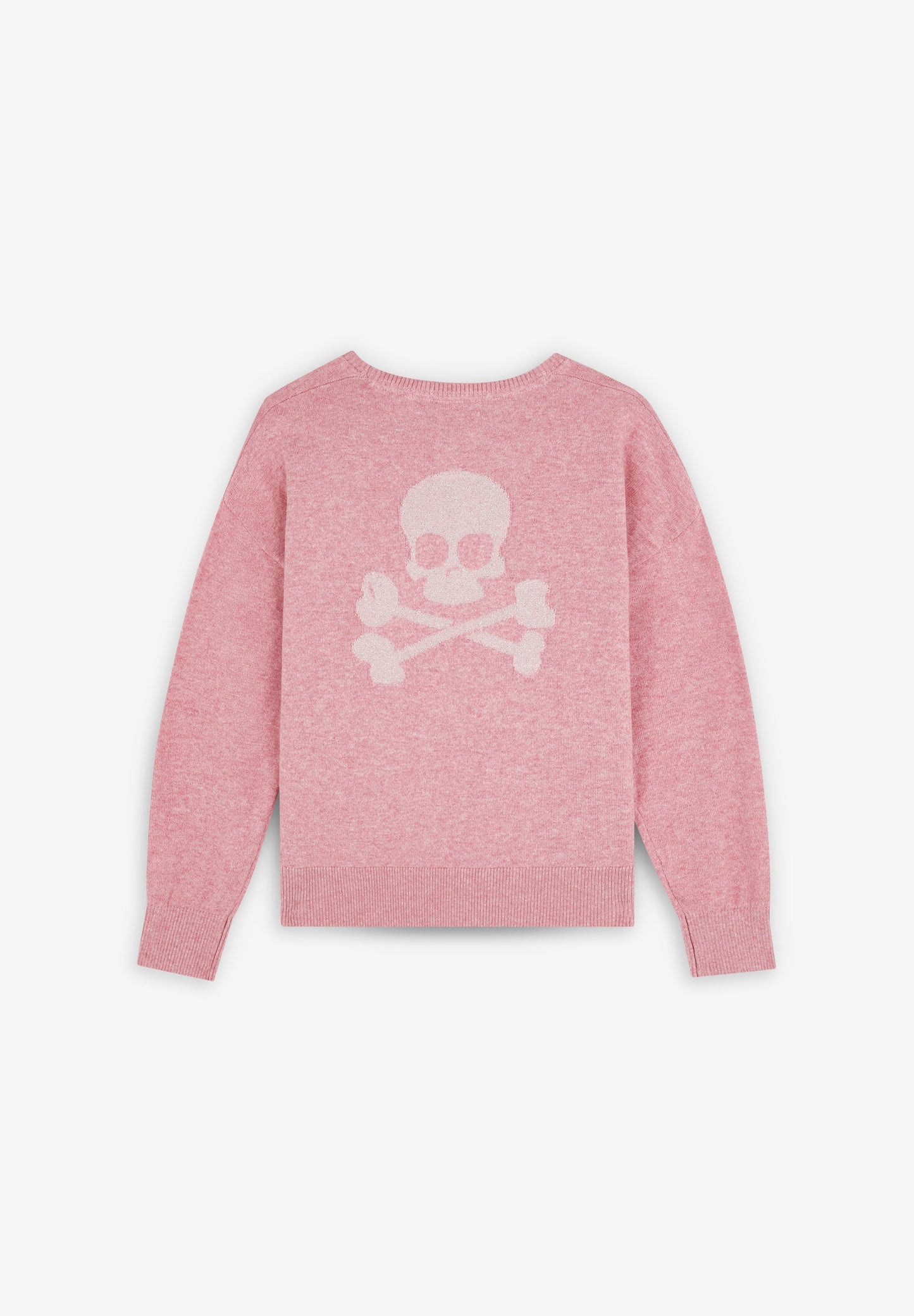 PULL MAILLE GLITTER