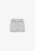 SCSTRIPES SWIMSUIT KIDS