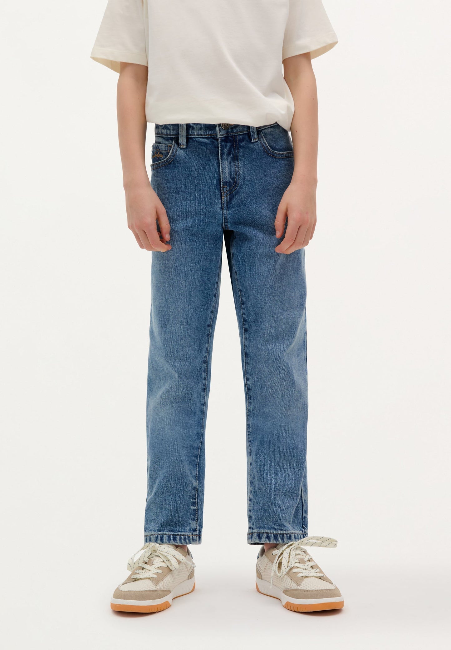 SCREGULAR JEANS KIDS