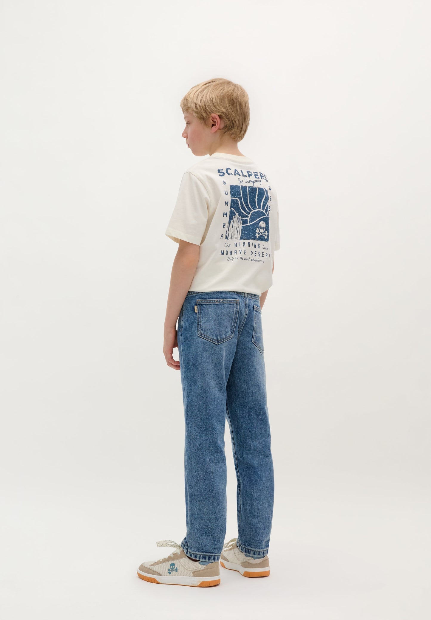 SCREGULAR JEANS KIDS