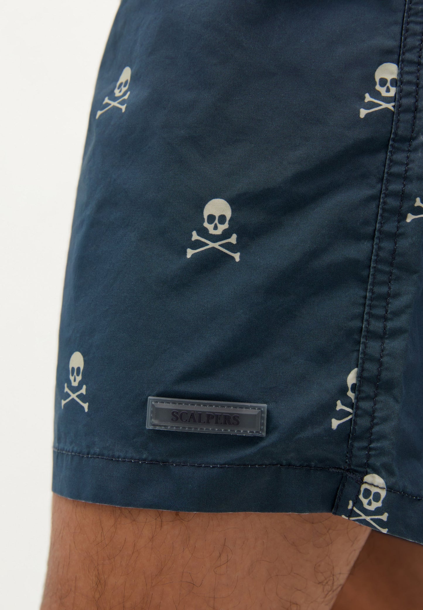 SHORT DE BAIN ICON