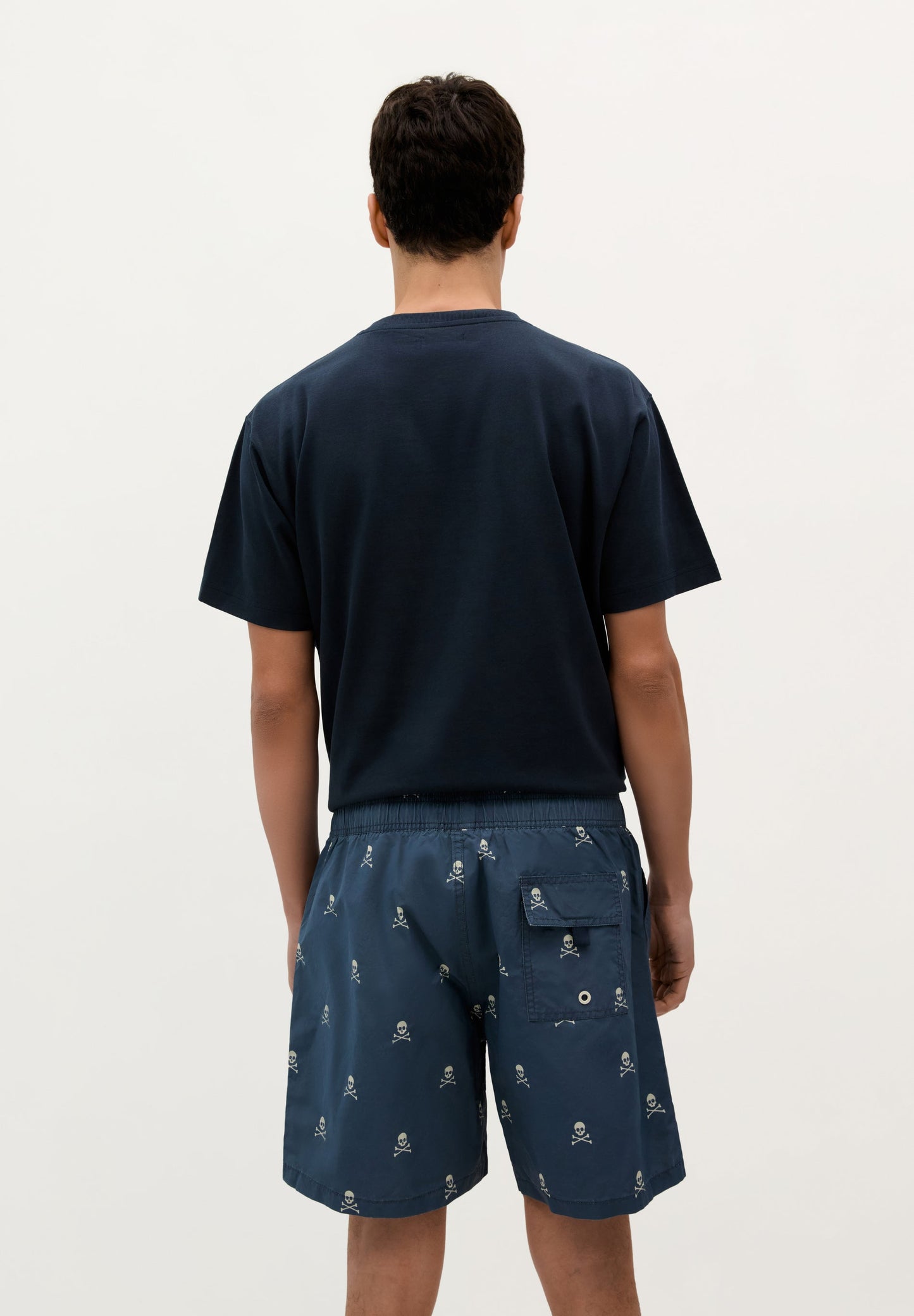 SHORT DE BAIN ICON