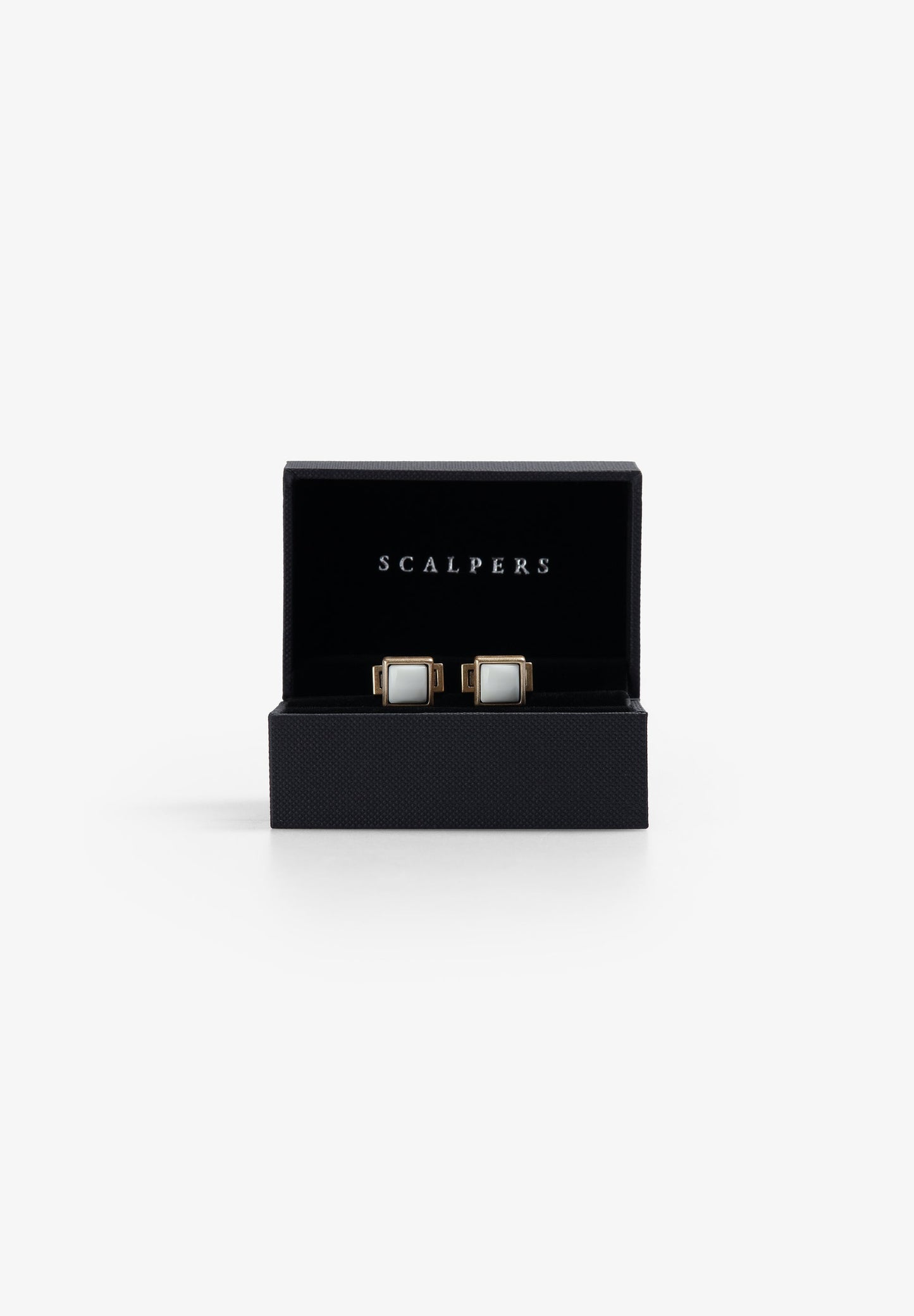 SCMONDIT CUFFLINKS
