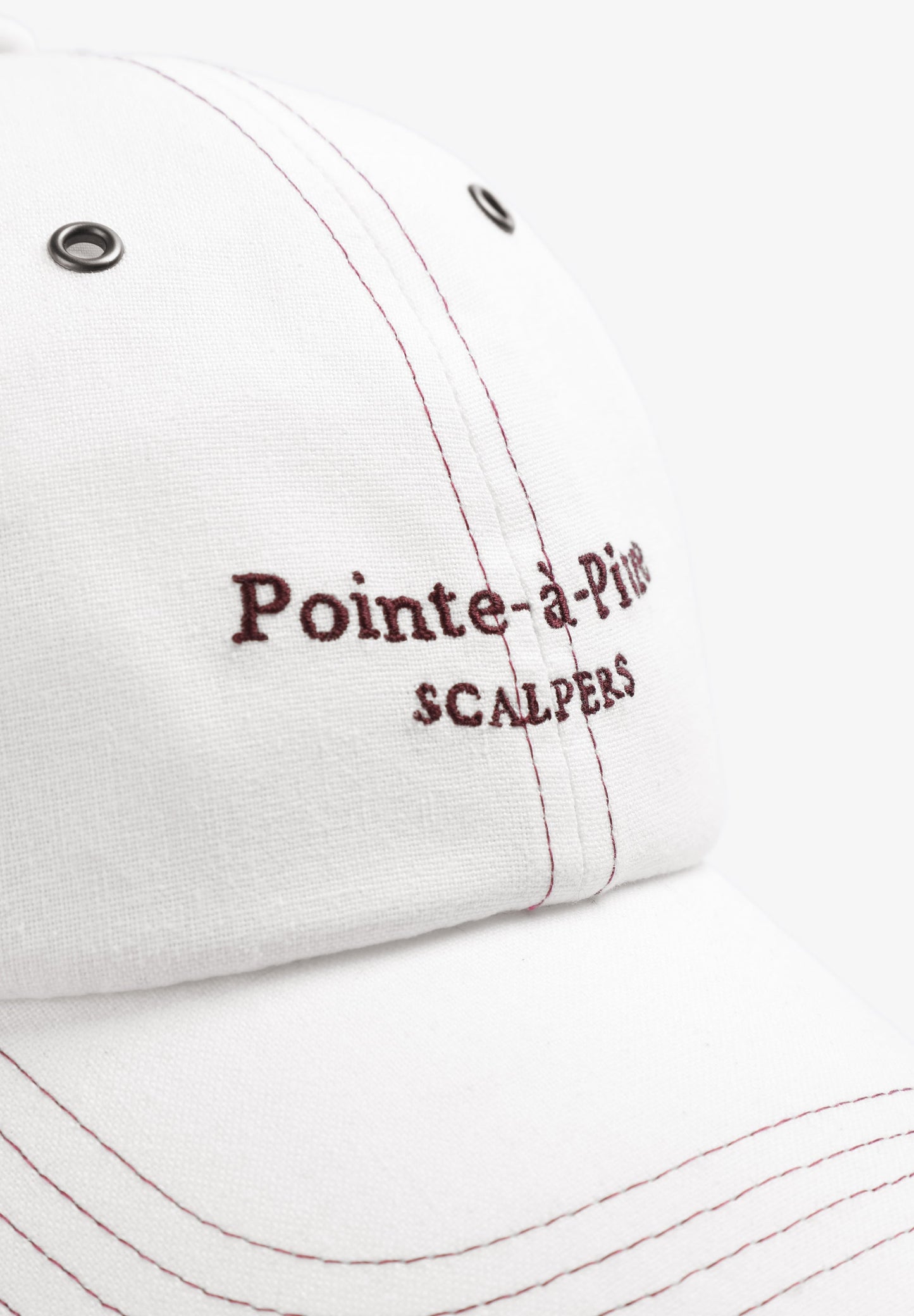SCPYTRE CAP