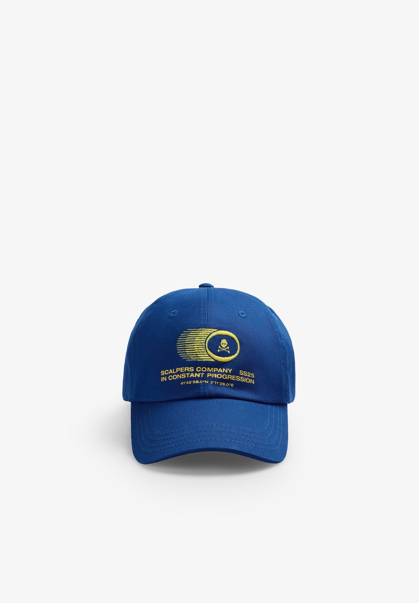 SCWALTER CAP