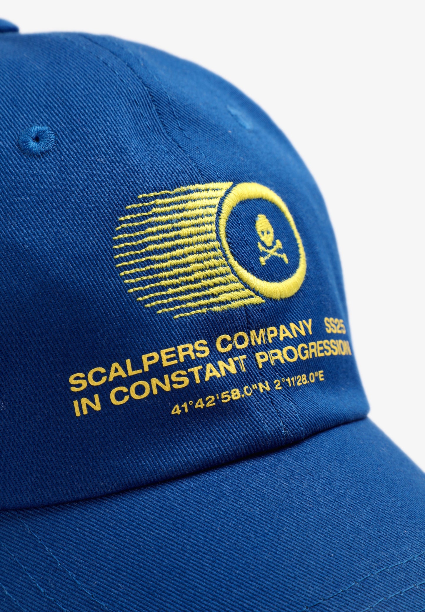 SCWALTER CAP