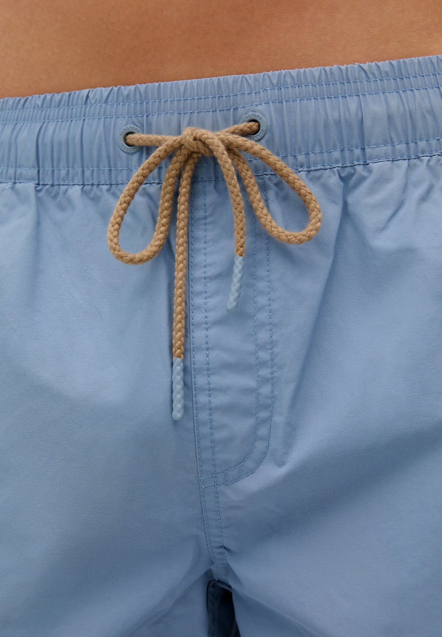 MAILLOT DE BAIN LOGO UNI
