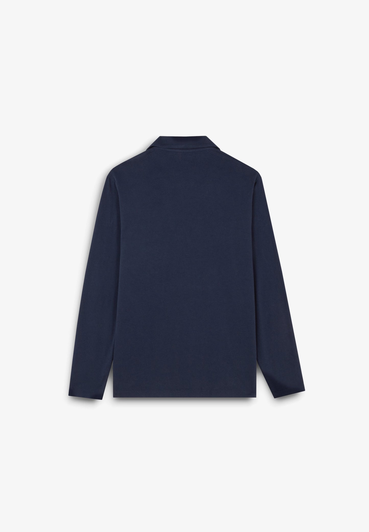SCSEAMLESS LS POLO