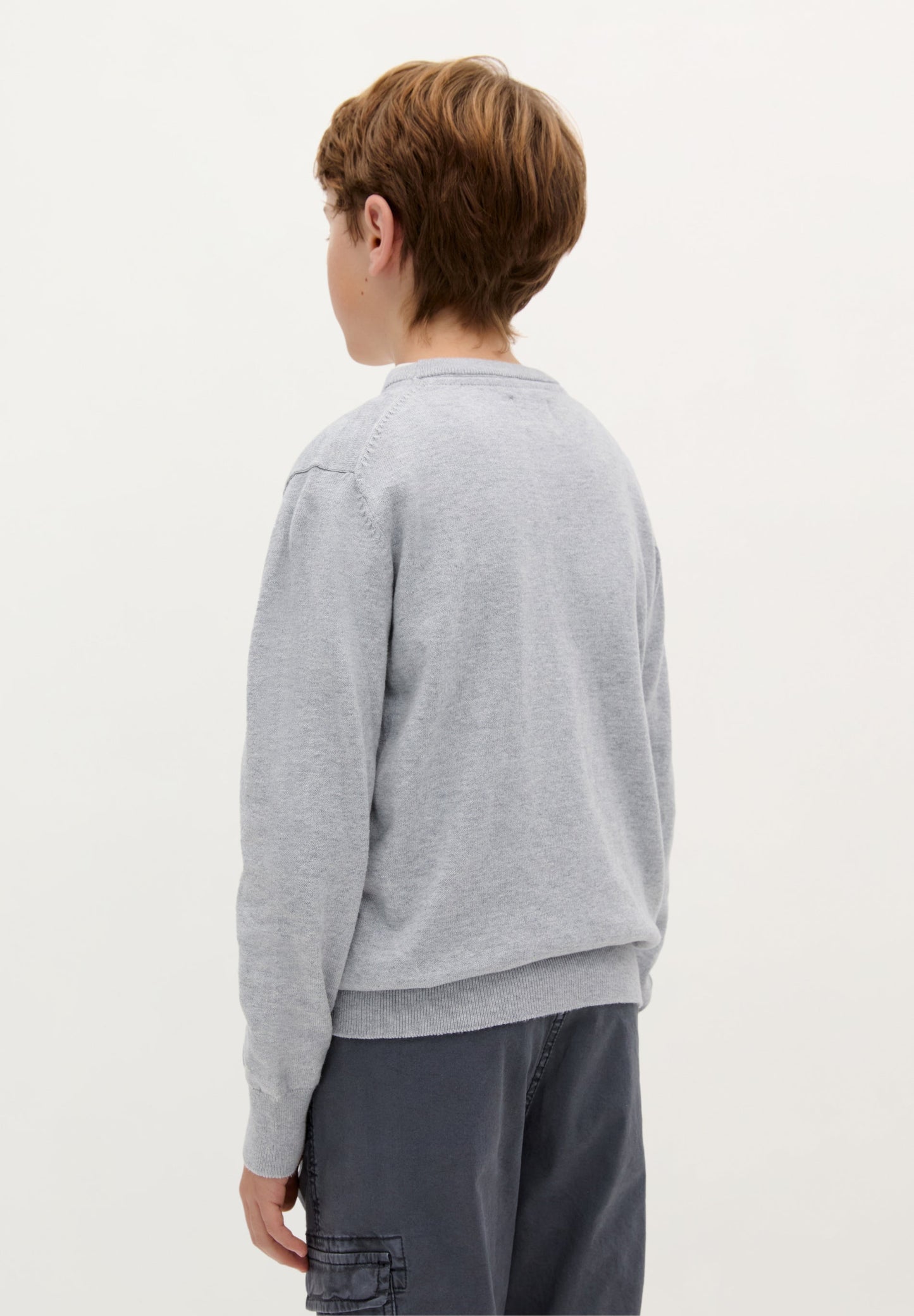 PULL LOGO CONTRASTANT