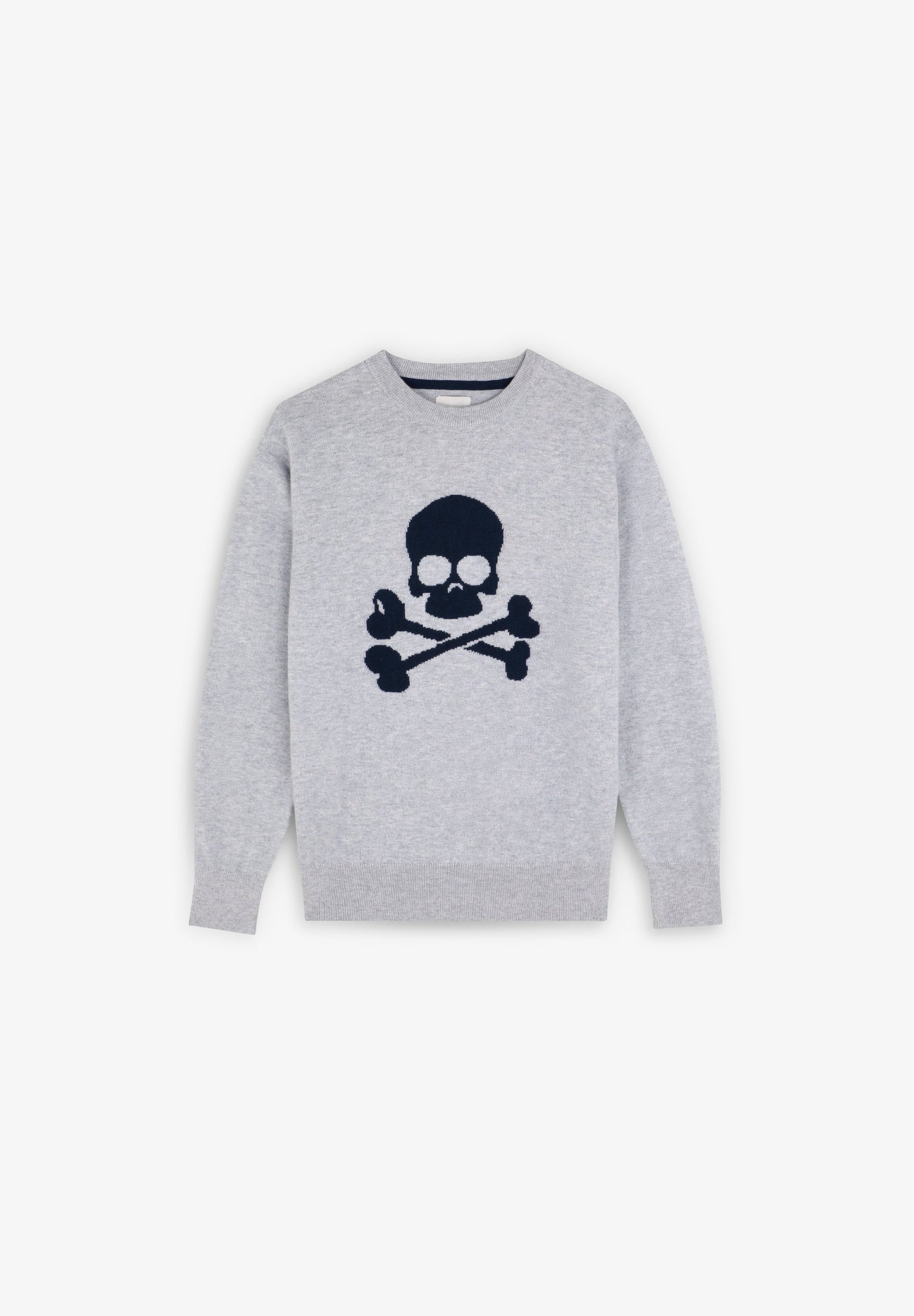 PULL LOGO CONTRASTANT