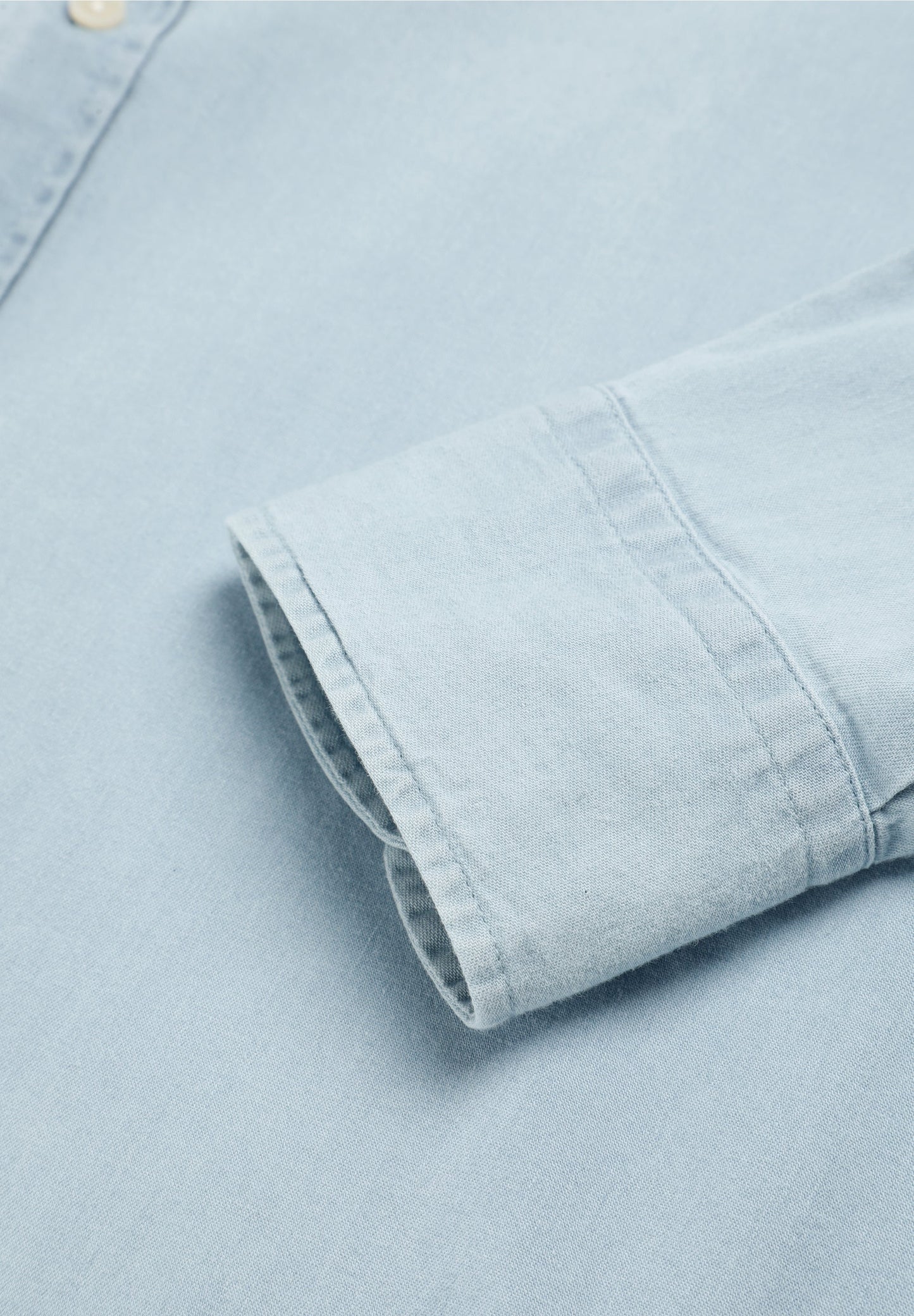 CHEMISE STYLE DENIM
