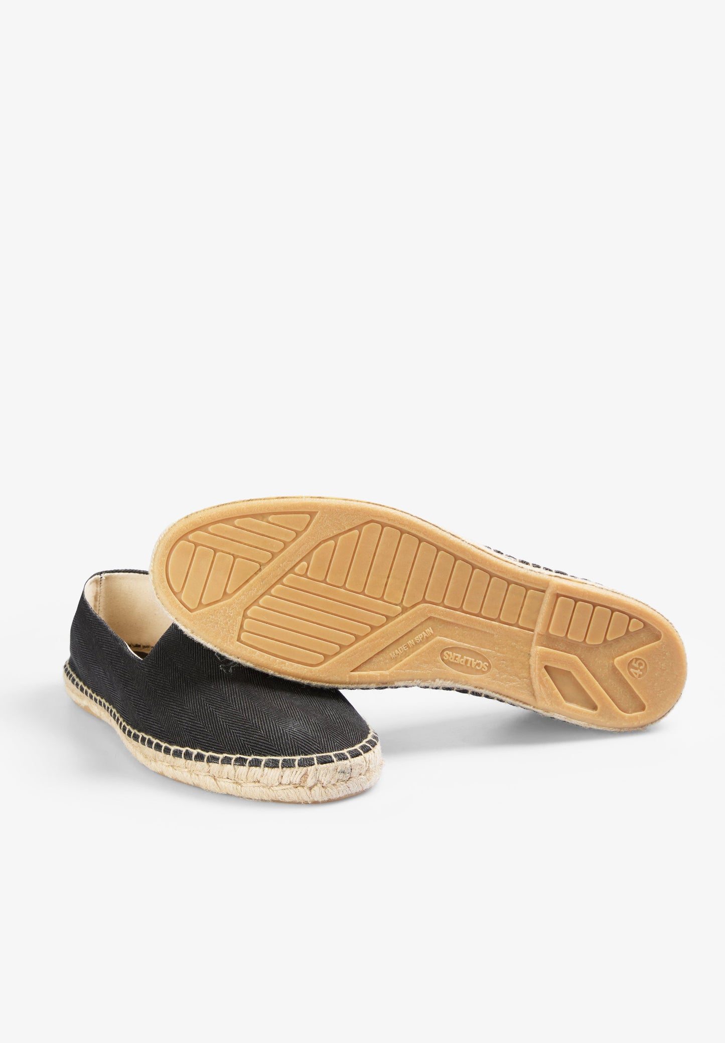 SCHERRINGBONE ESPADRILLES