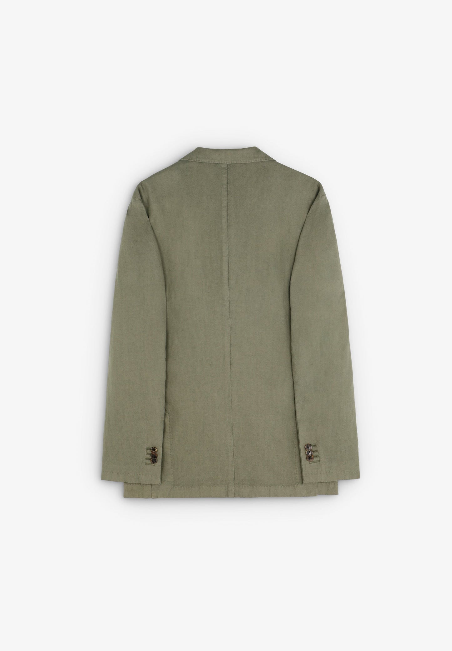 VESTE LÉGÈRE LIN