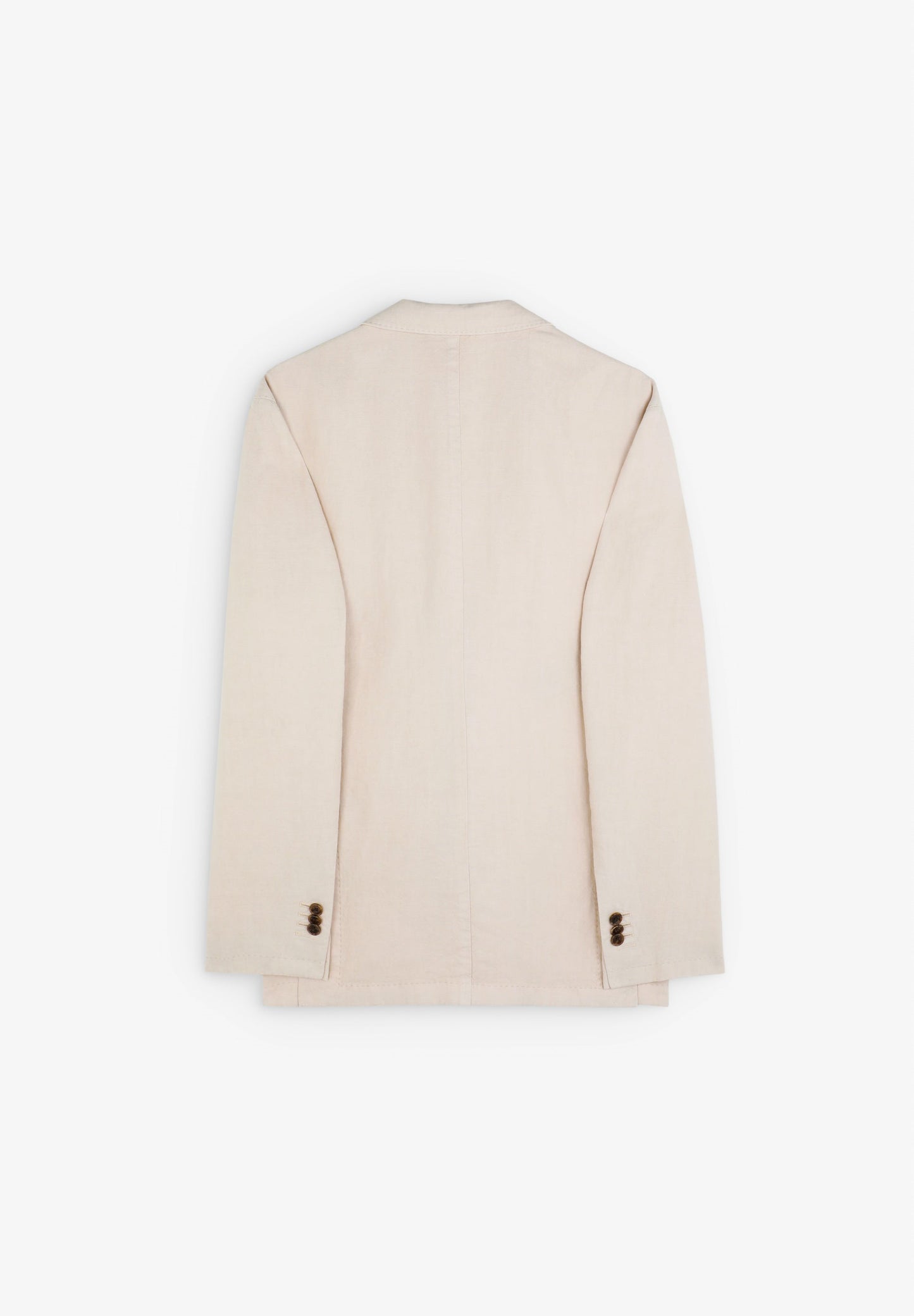 VESTE LÉGÈRE LIN