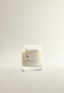BOUGIE AROMATIQUE 10 200 G LIGHT PEACH