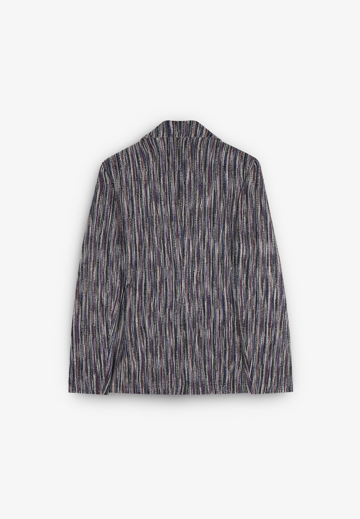 SCKNITTY RUSTIC BLAZER