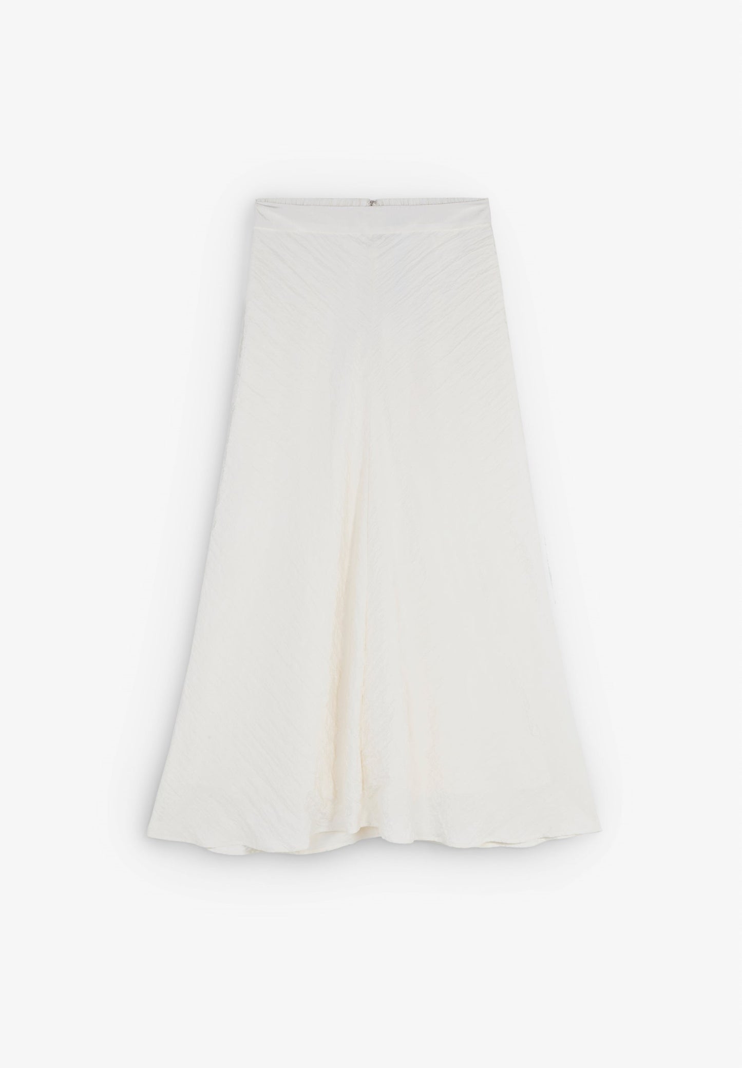 JUPE MIDI RUSTIQUE SOFT