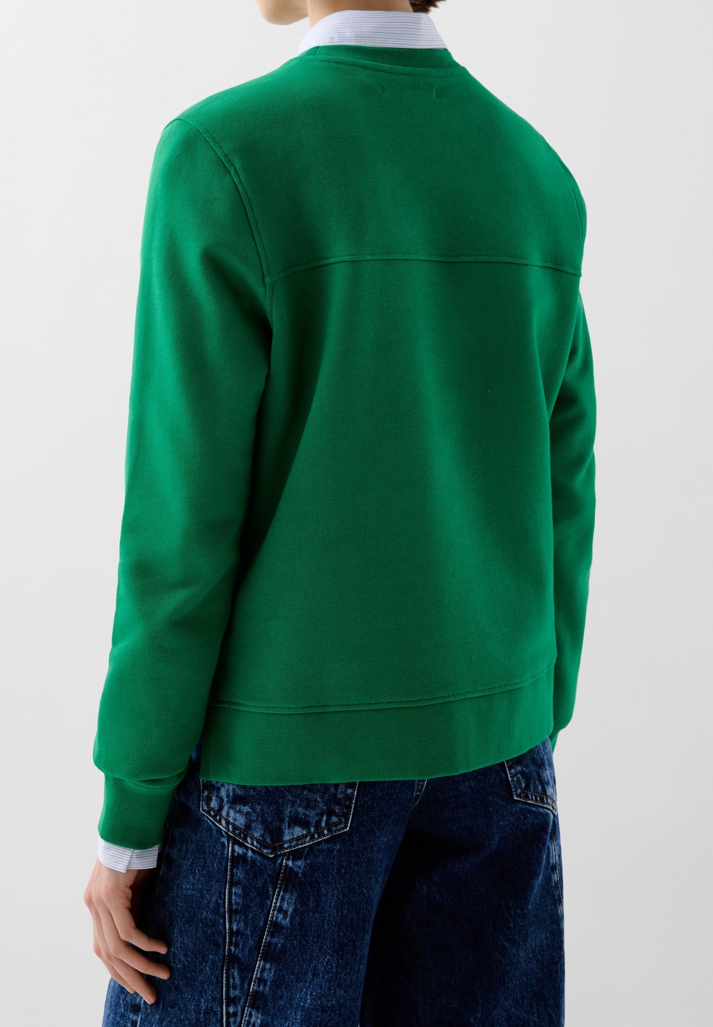 SWEAT BASIQUE SKULL