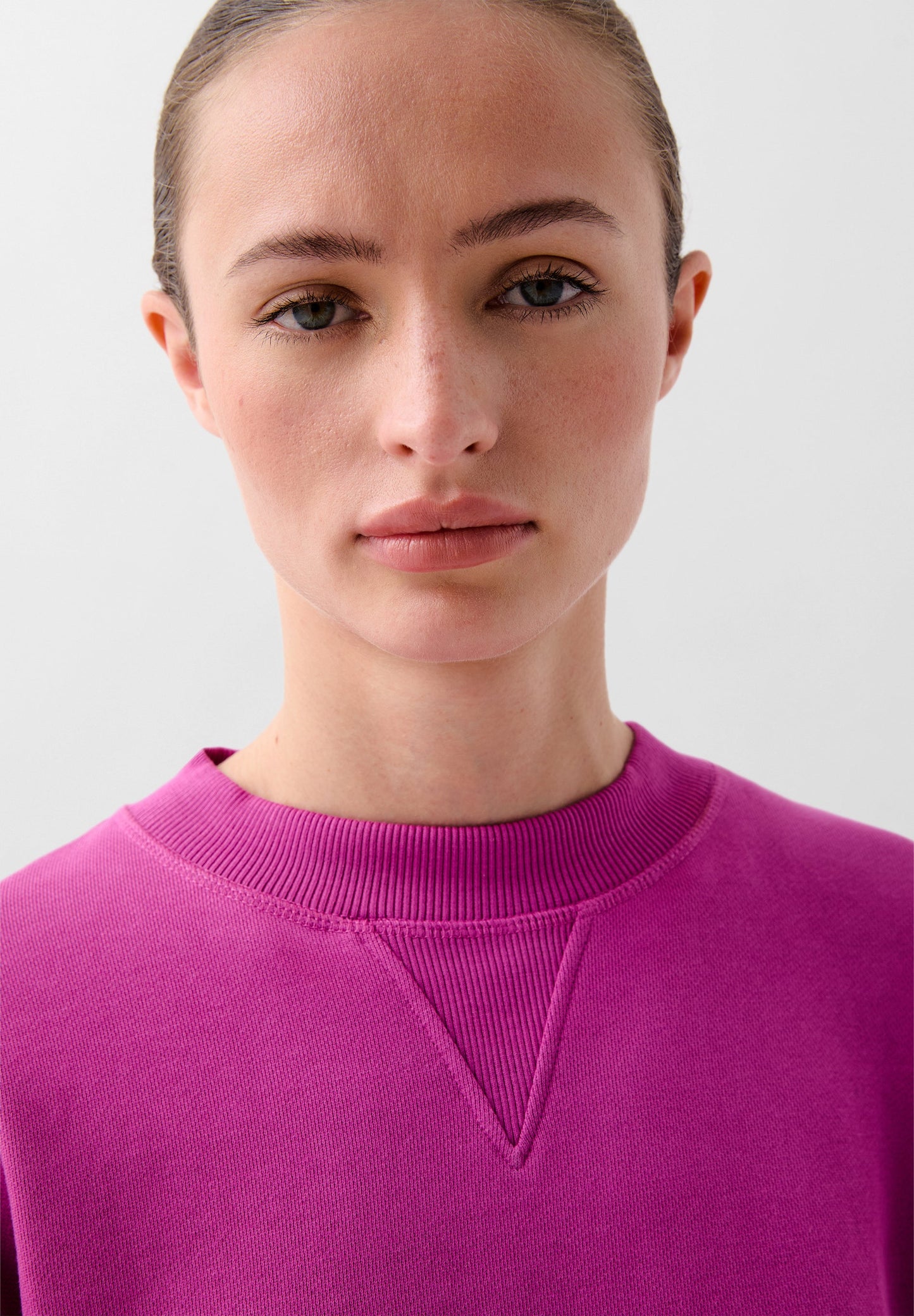 SWEAT SKULL ARRIÈRE