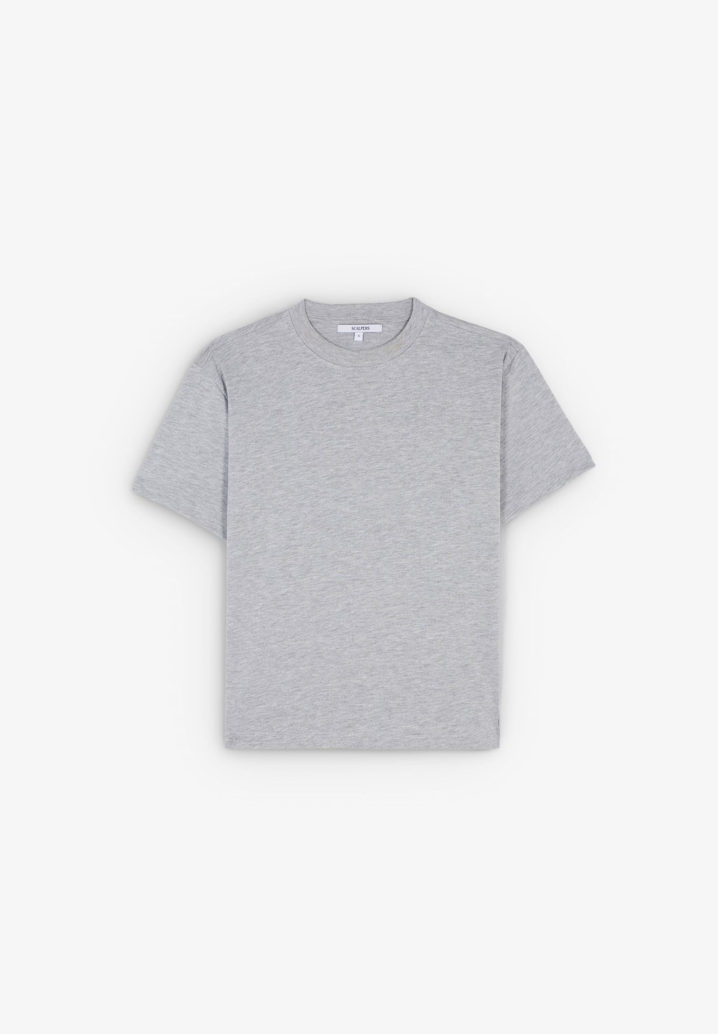 T-SHIRT NŒUD ARRIÈRE