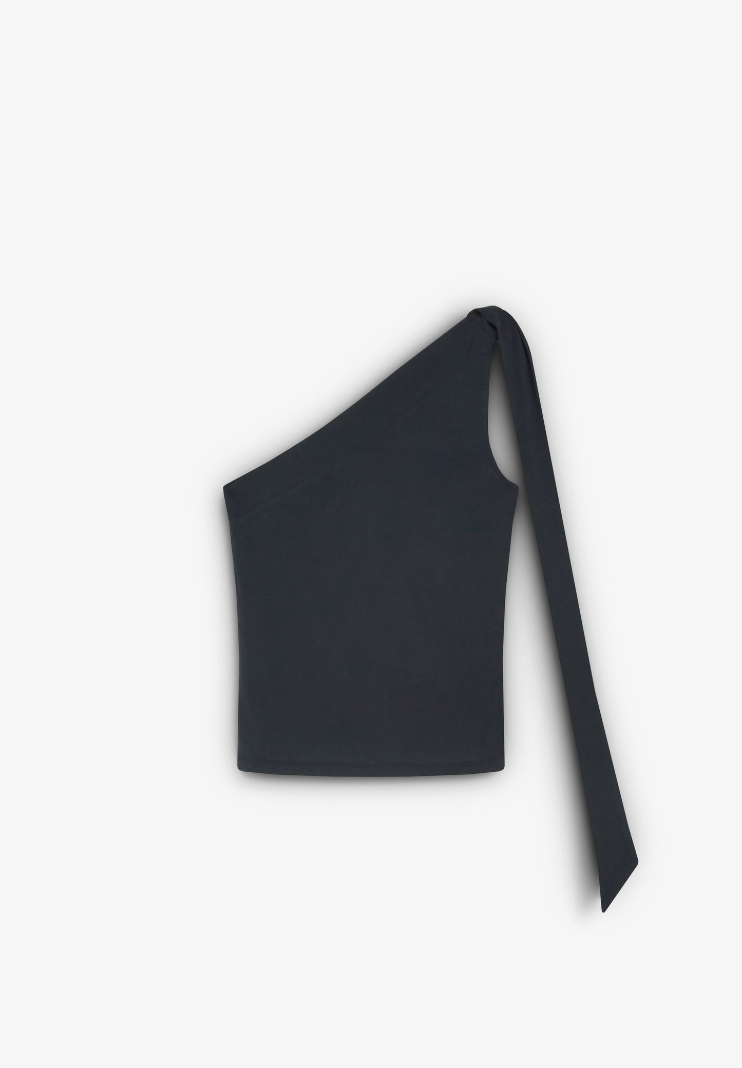 TOP ASYMÉTRIQUE NŒUD