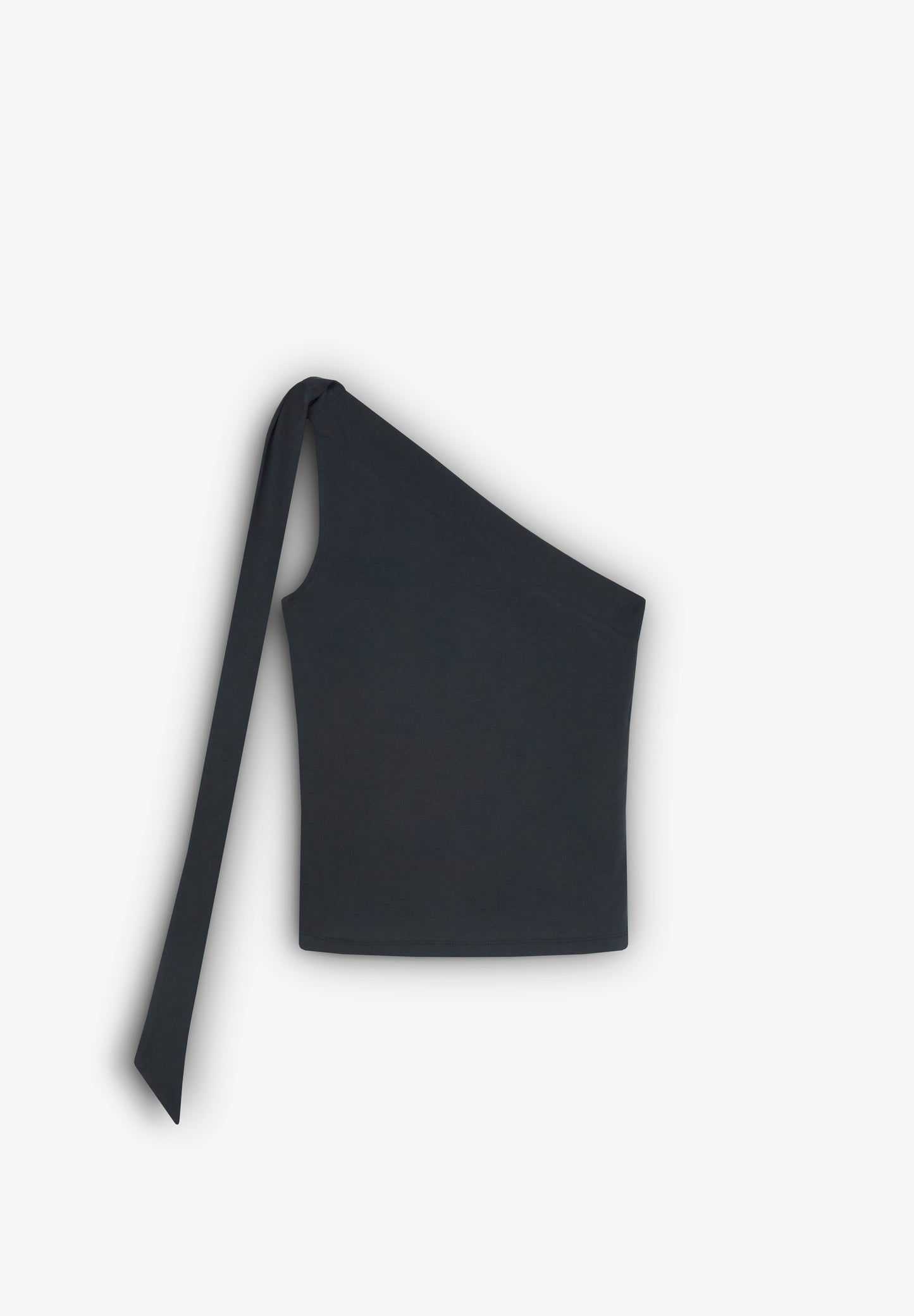 TOP ASYMÉTRIQUE NŒUD
