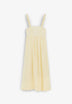 SCCUTE GATHER DRESS