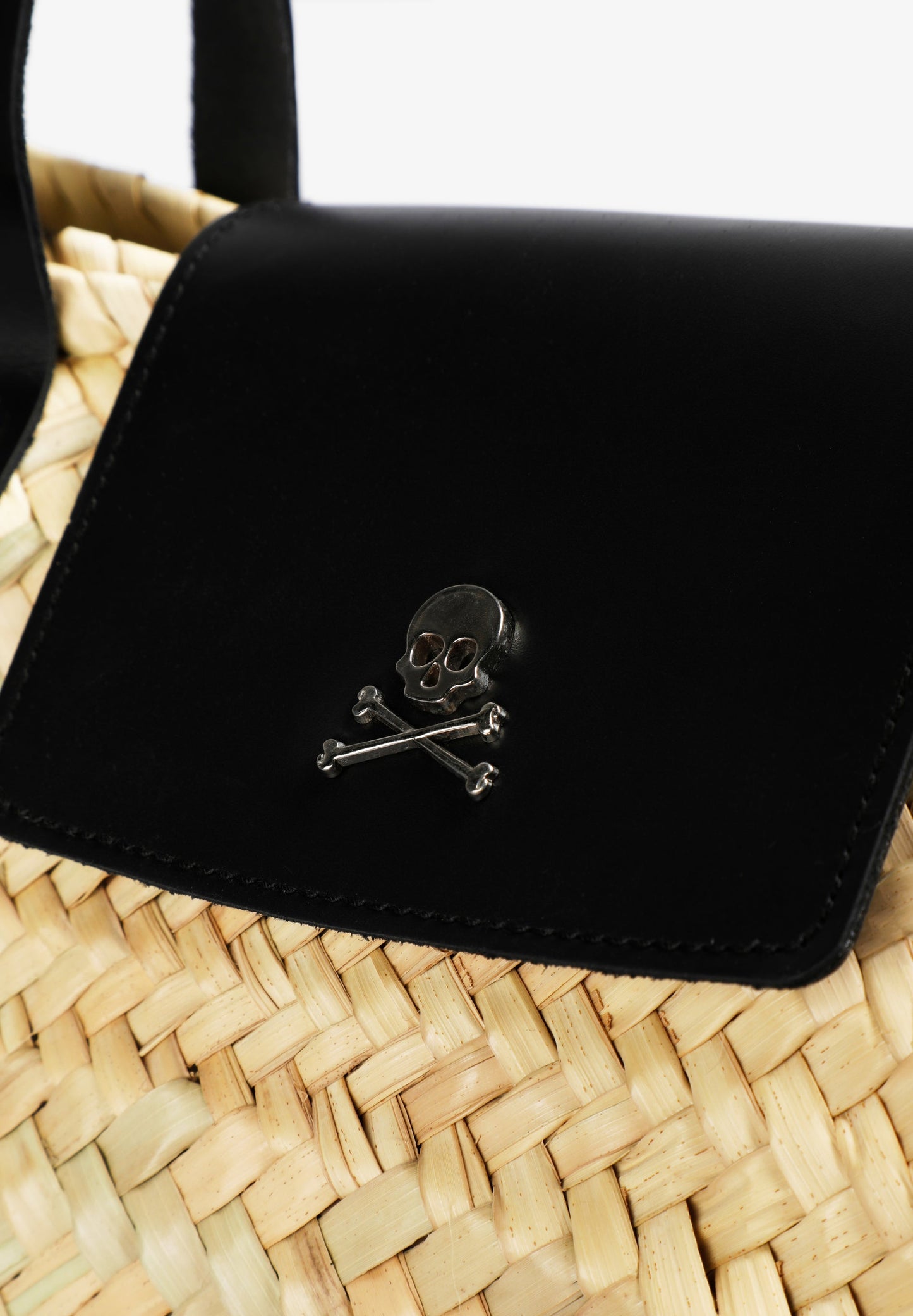 SAC CABAS RAPHIA