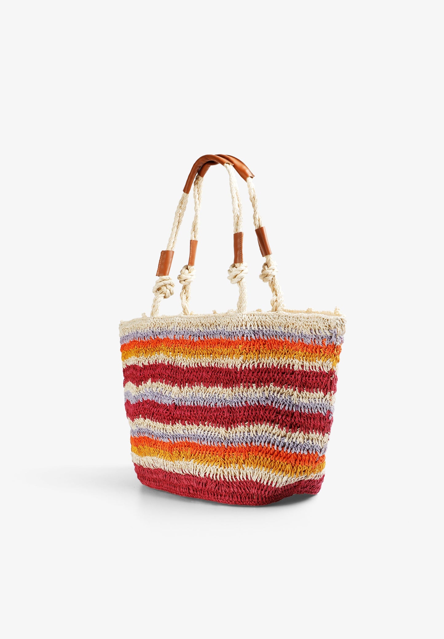 SCRAF MULTICOLOR SP BAG
